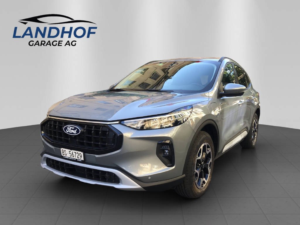 FORD Kuga 2.5 Plug-in Hybrid Active (SUV / Geländewagen) Ford FORD Kuga 2.5 Plug-in Hybrid Active (SUV / Geländewagen)