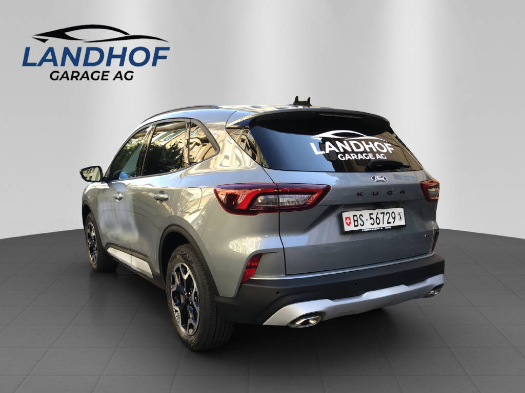 FORD Kuga 2.5 Plug-in Hybrid Active-showroom-element-2