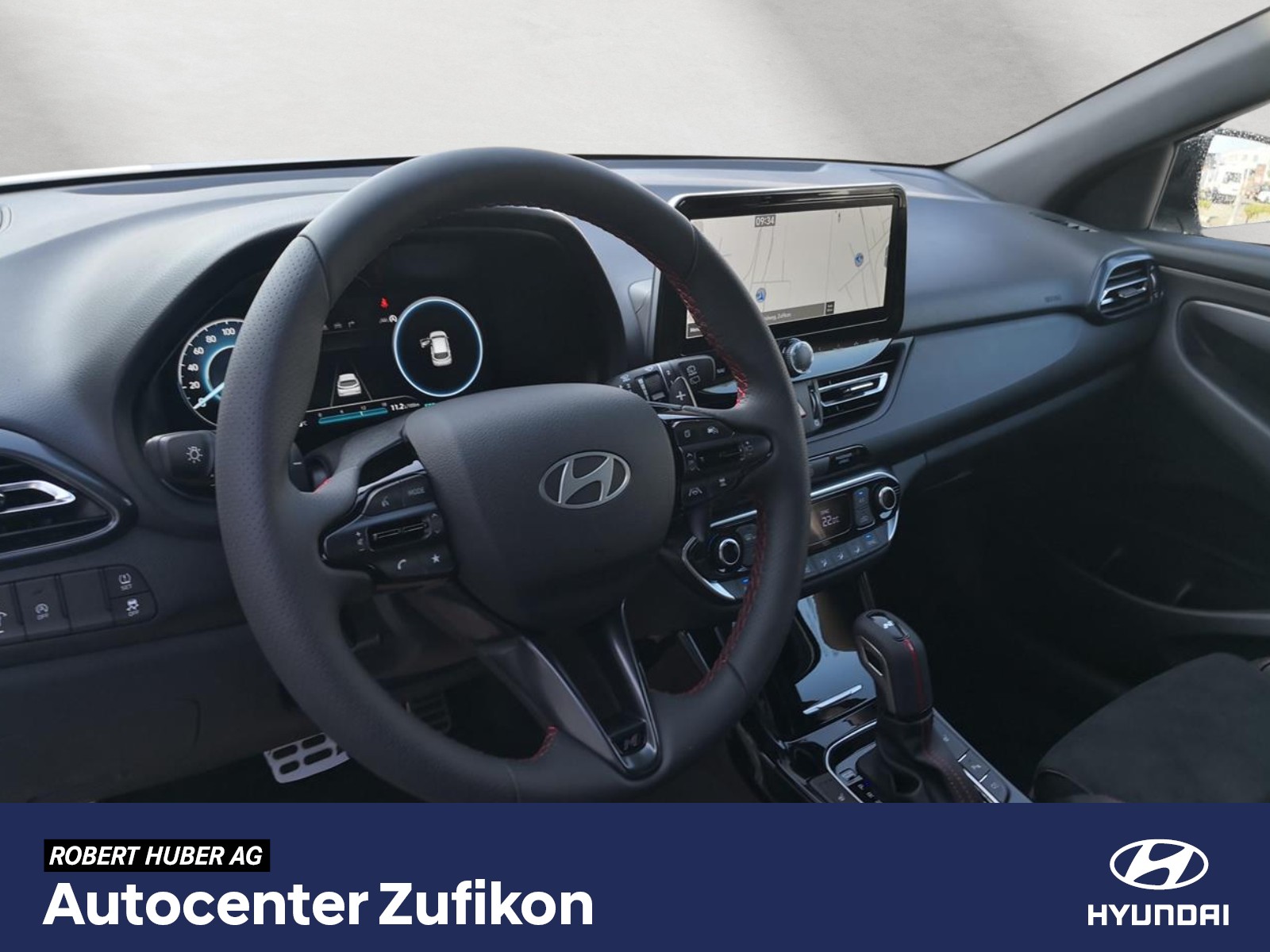 HYUNDAI i30 Wagon 1.5 T-GDi N Line 48V MH DCT-image-7