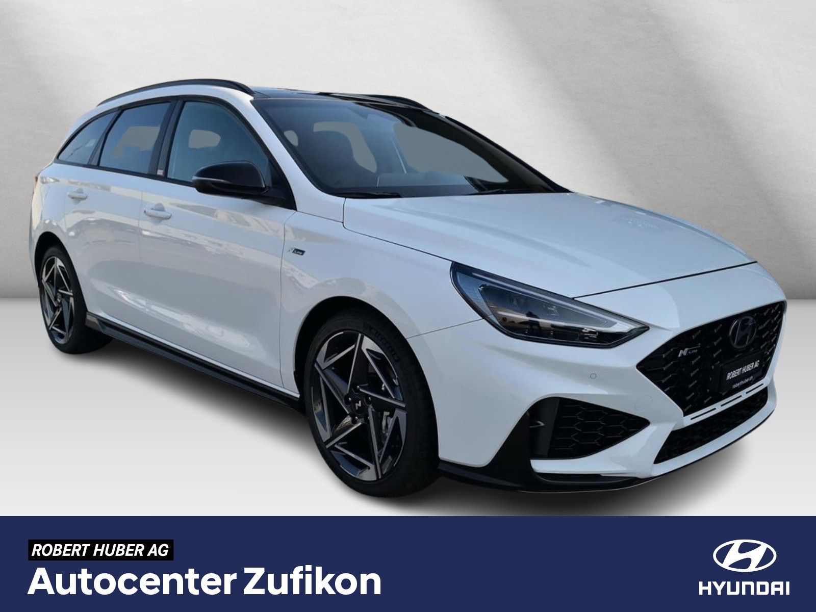 HYUNDAI i30 Wagon 1.5 T-GDi N Line 48V MH DCT-image-0