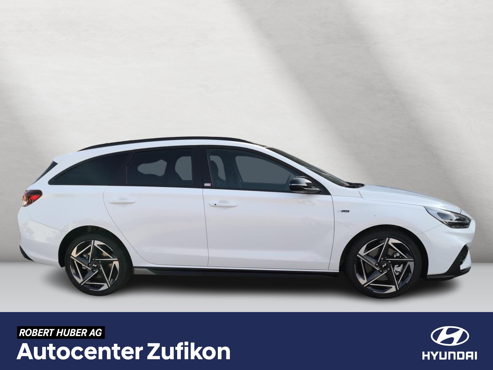 HYUNDAI i30 Wagon 1.5 T-GDi N Line 48V MH DCT-image-2