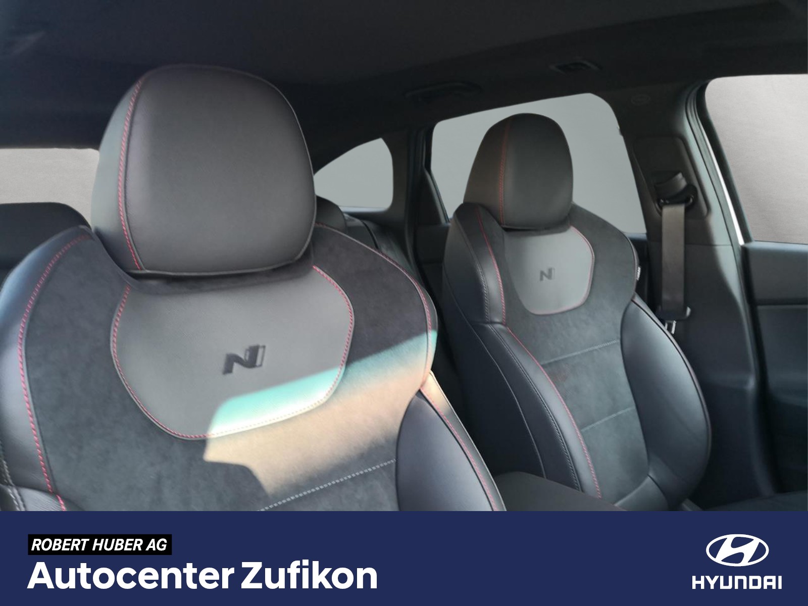 HYUNDAI i30 Wagon 1.5 T-GDi N Line 48V MH DCT-image-6