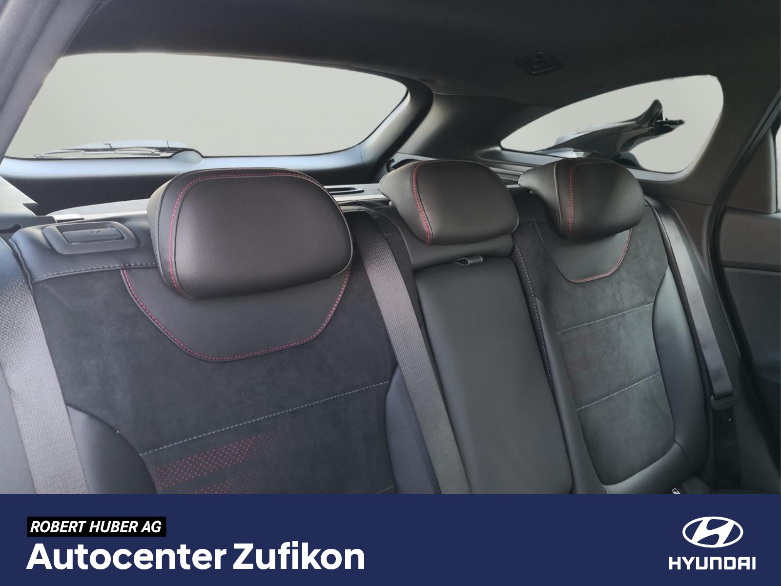 HYUNDAI i30 Wagon 1.5 T-GDi N Line 48V MH DCT-image-5