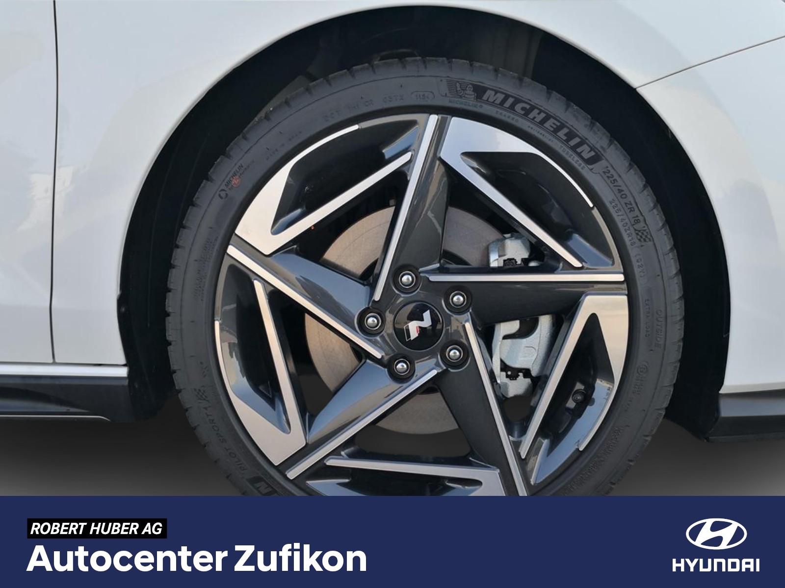 HYUNDAI i30 Wagon 1.5 T-GDi N Line 48V MH DCT-image-11