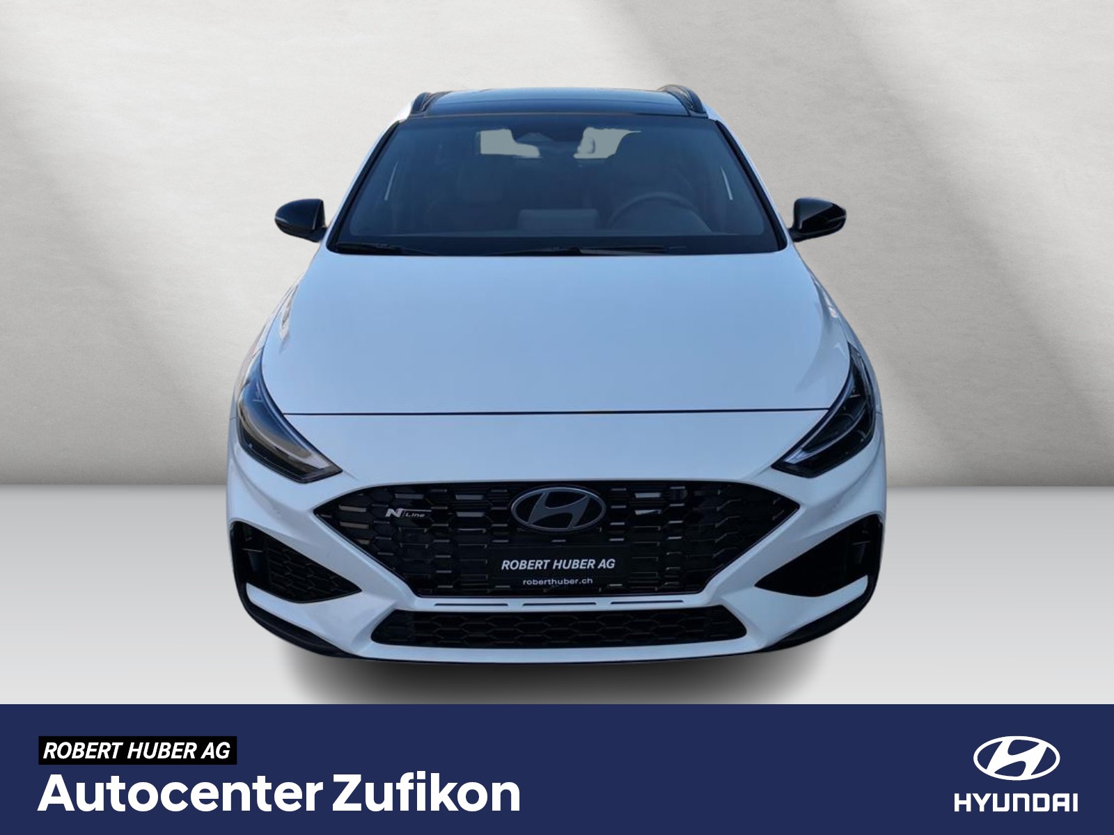 HYUNDAI i30 Wagon 1.5 T-GDi N Line 48V MH DCT-image-1