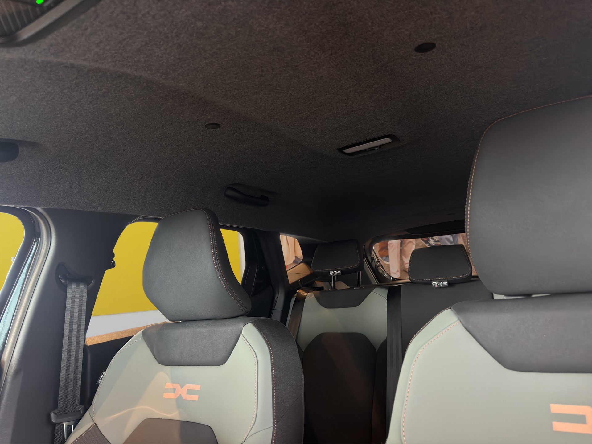DACIA Duster TCe 130 48V Journey 4x4-image-18