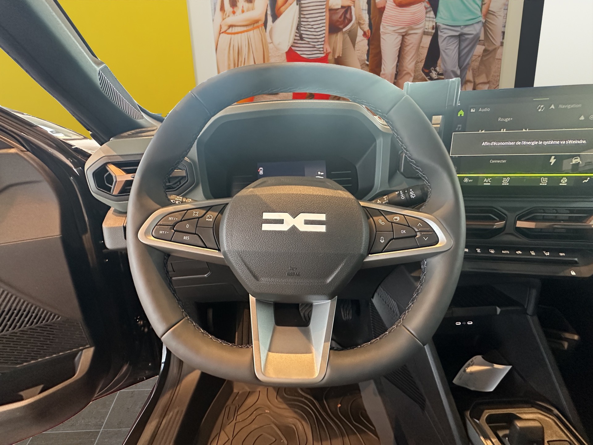 DACIA Duster TCe 130 48V Journey 4x4-image-13