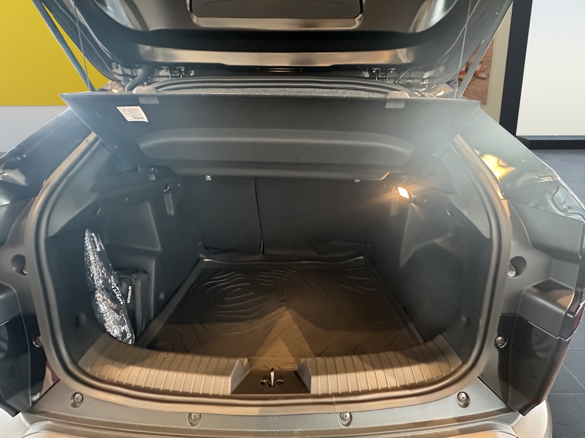 DACIA Duster TCe 130 48V Journey 4x4-image-4
