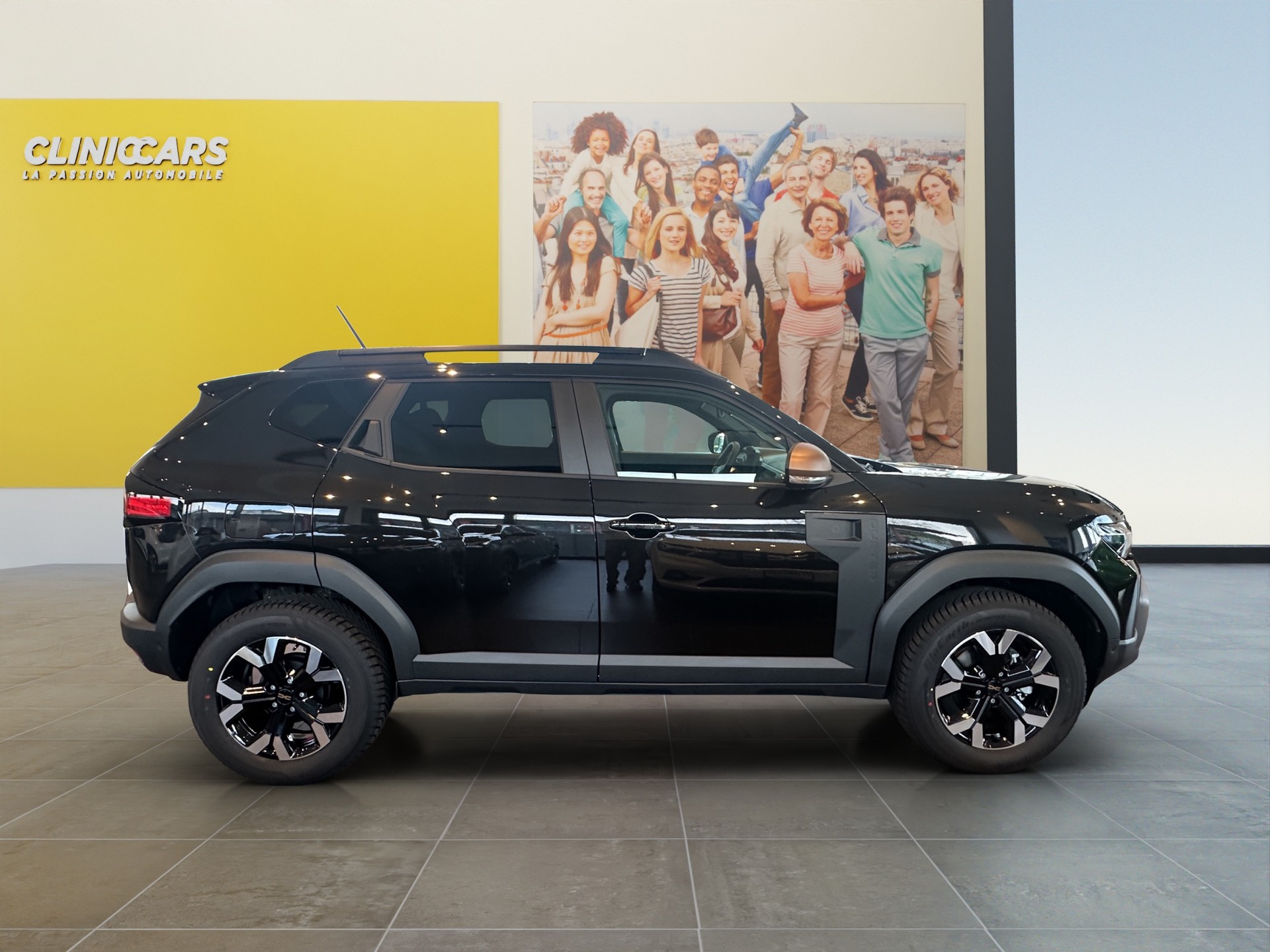 DACIA Duster TCe 130 48V Journey 4x4-image-6