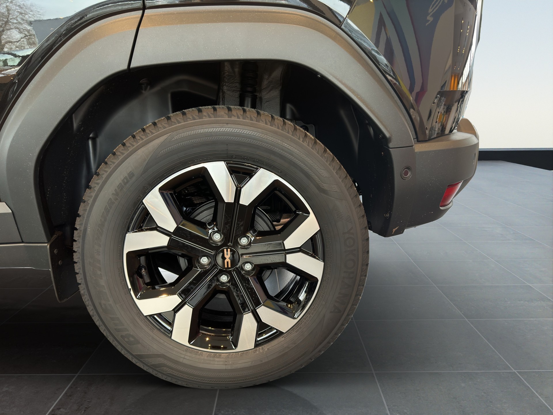 DACIA Duster TCe 130 48V Journey 4x4-image-22