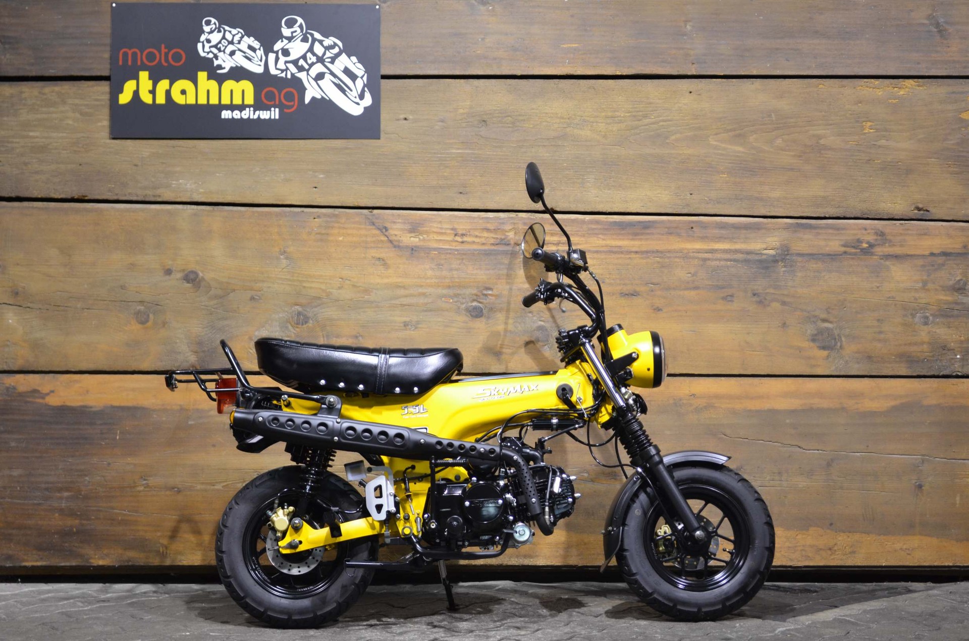 SKYTEAM Skymax 125-showroom-element-1