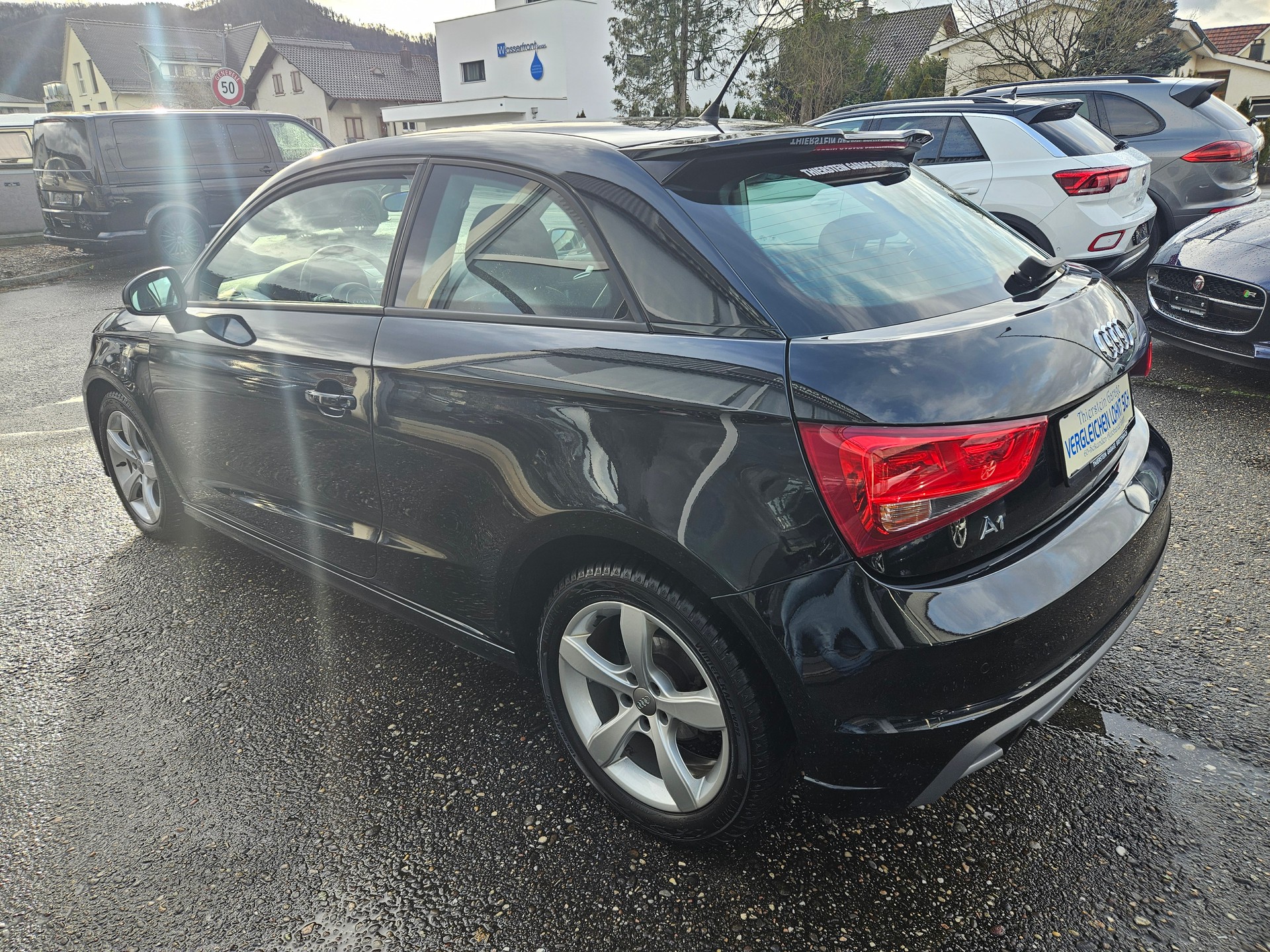 AUDI A1 1.2 TFSI admired-image-3
