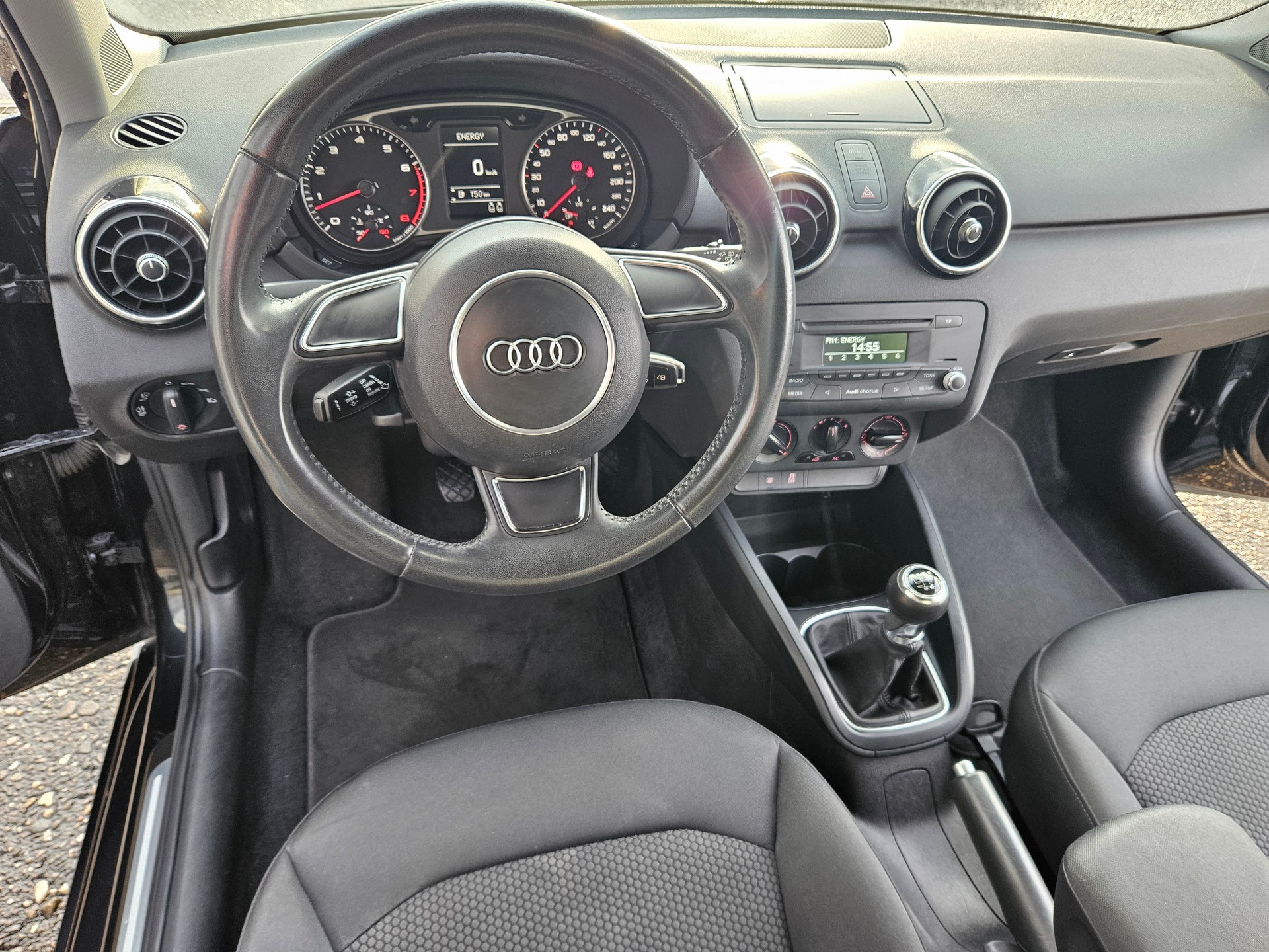 AUDI A1 1.2 TFSI admired-image-12