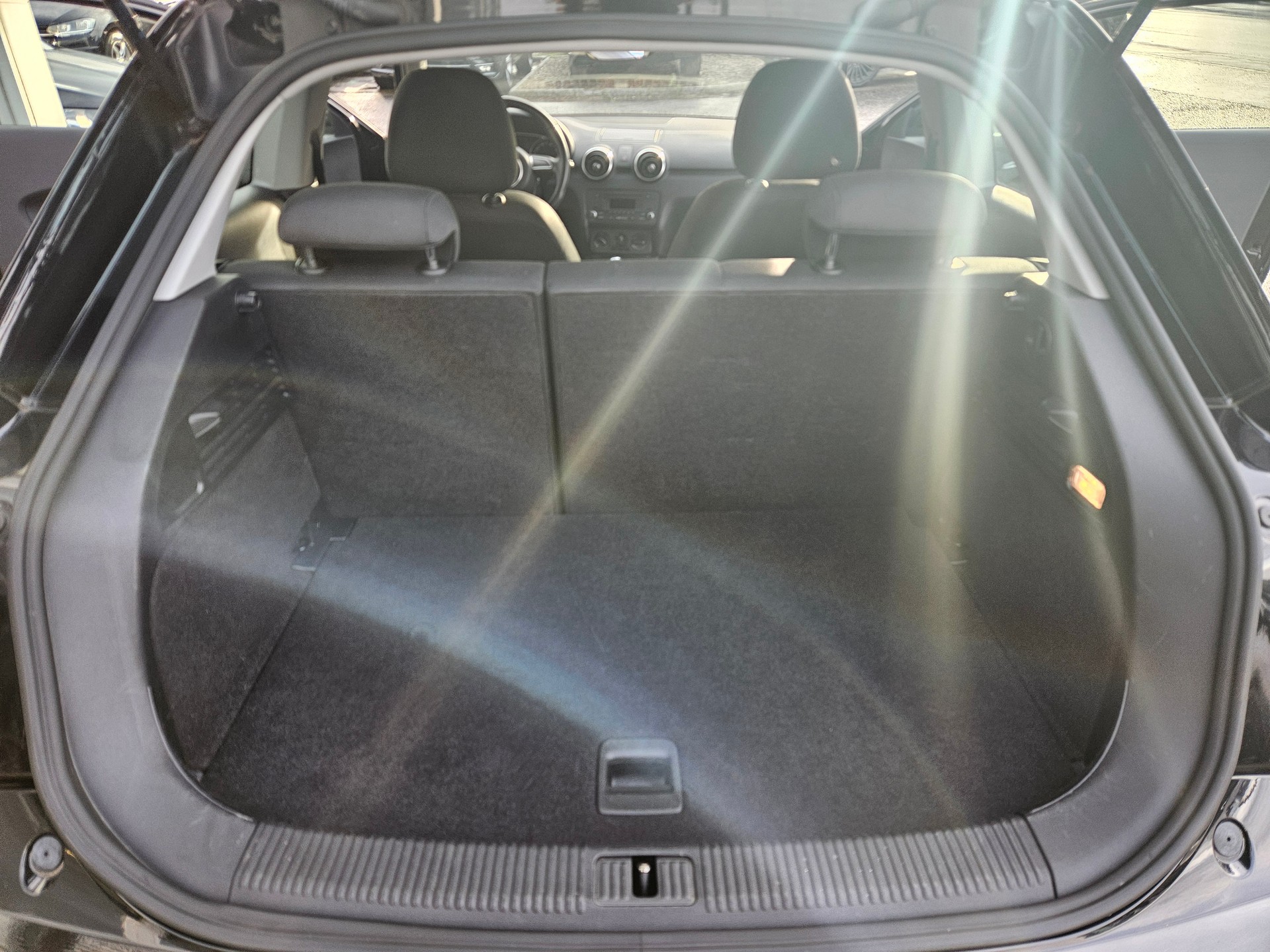 AUDI A1 1.2 TFSI admired-image-10