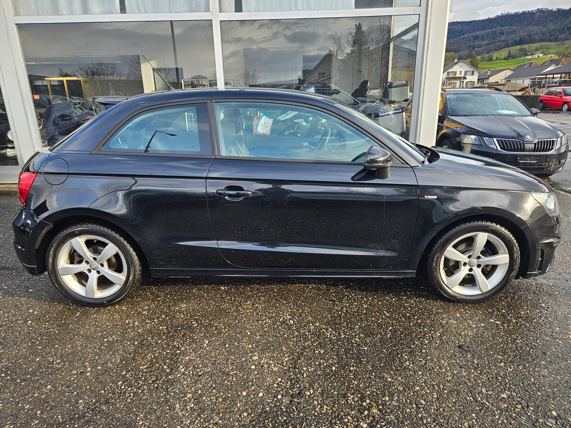 AUDI A1 1.2 TFSI admired-image-6
