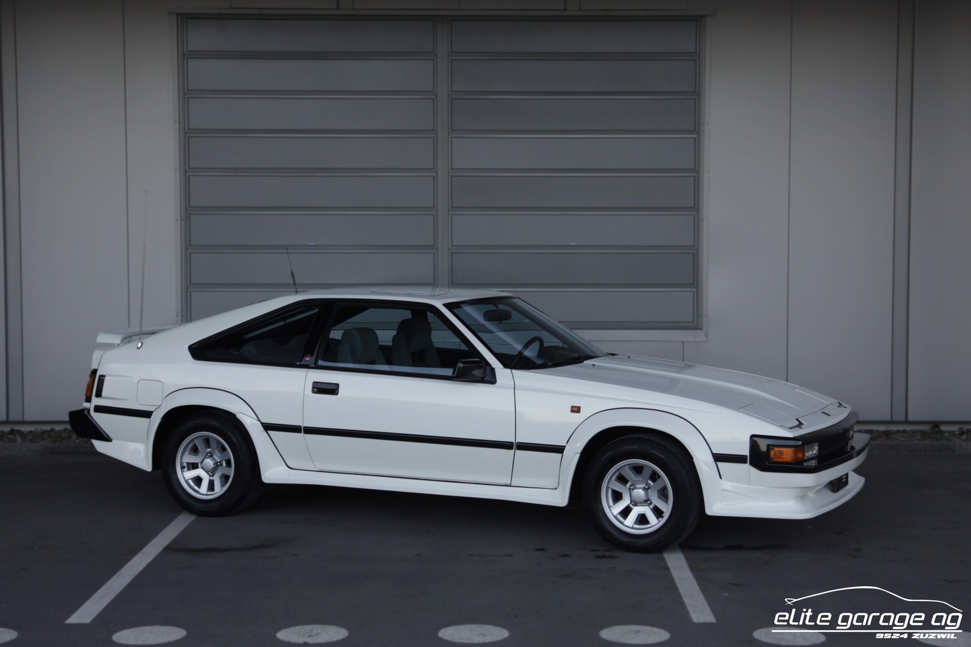 TOYOTA Celica 2800 i Supra-image-6