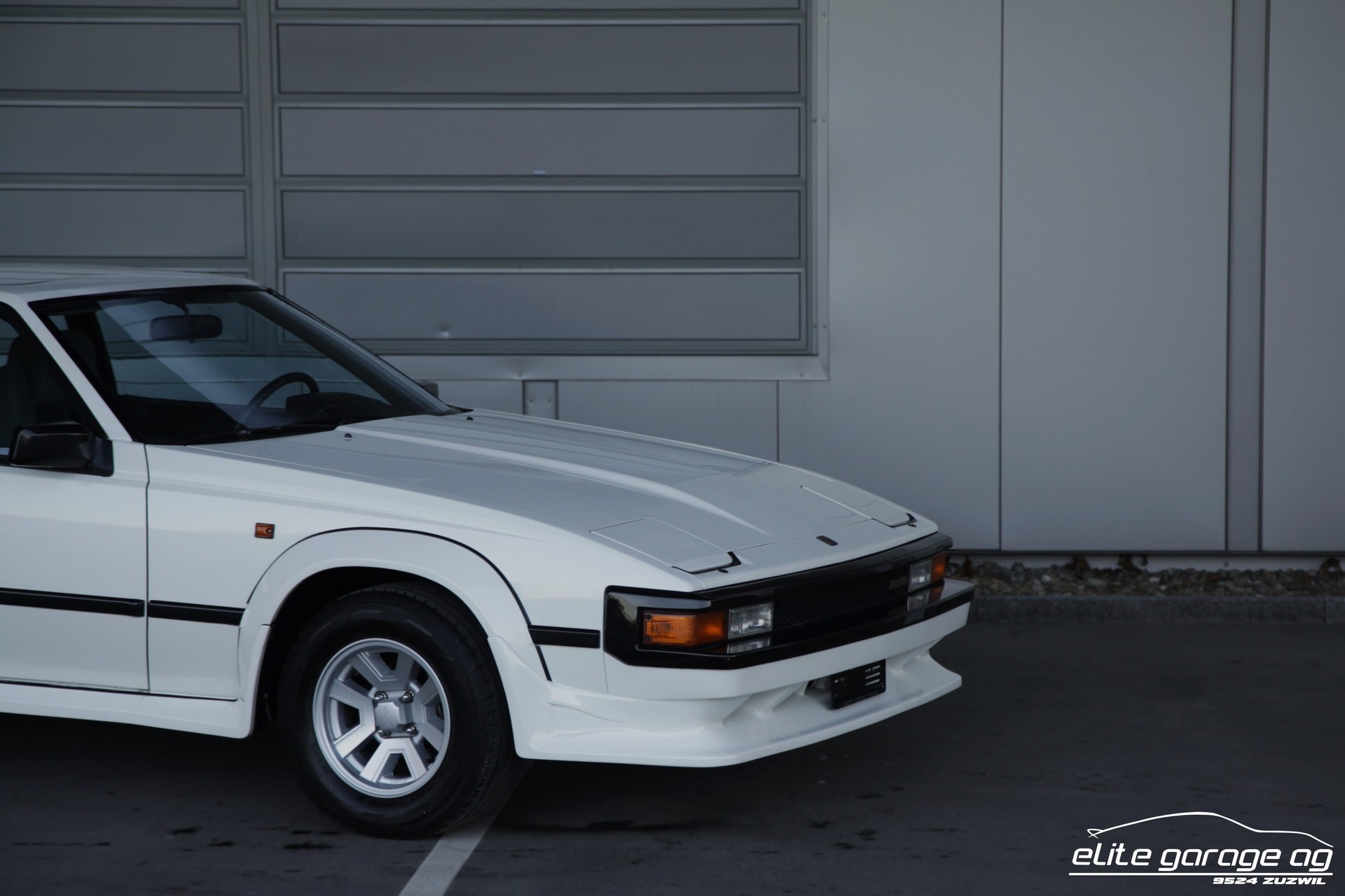 TOYOTA Celica 2800 i Supra-image-8