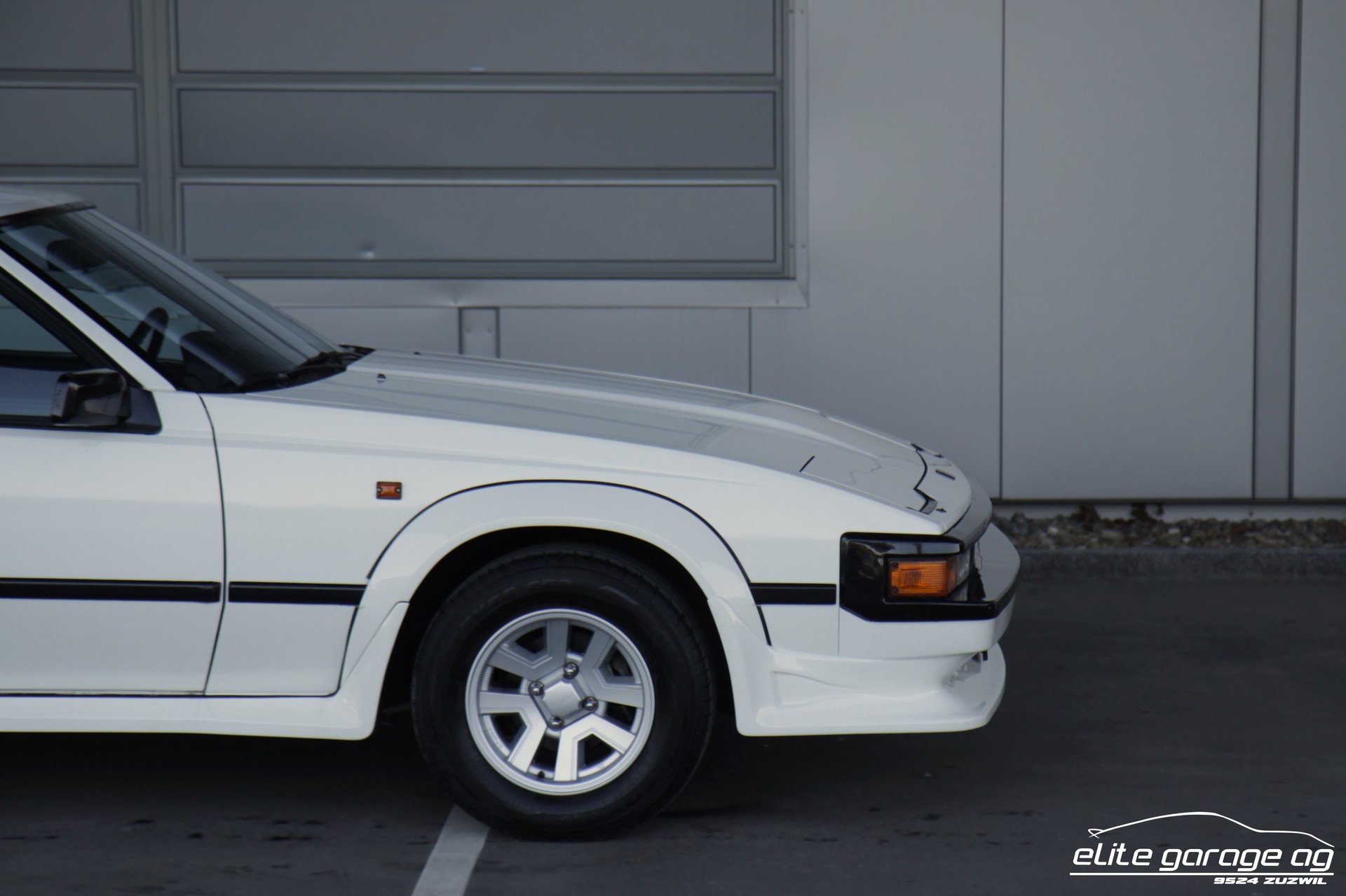 TOYOTA Celica 2800 i Supra-image-9
