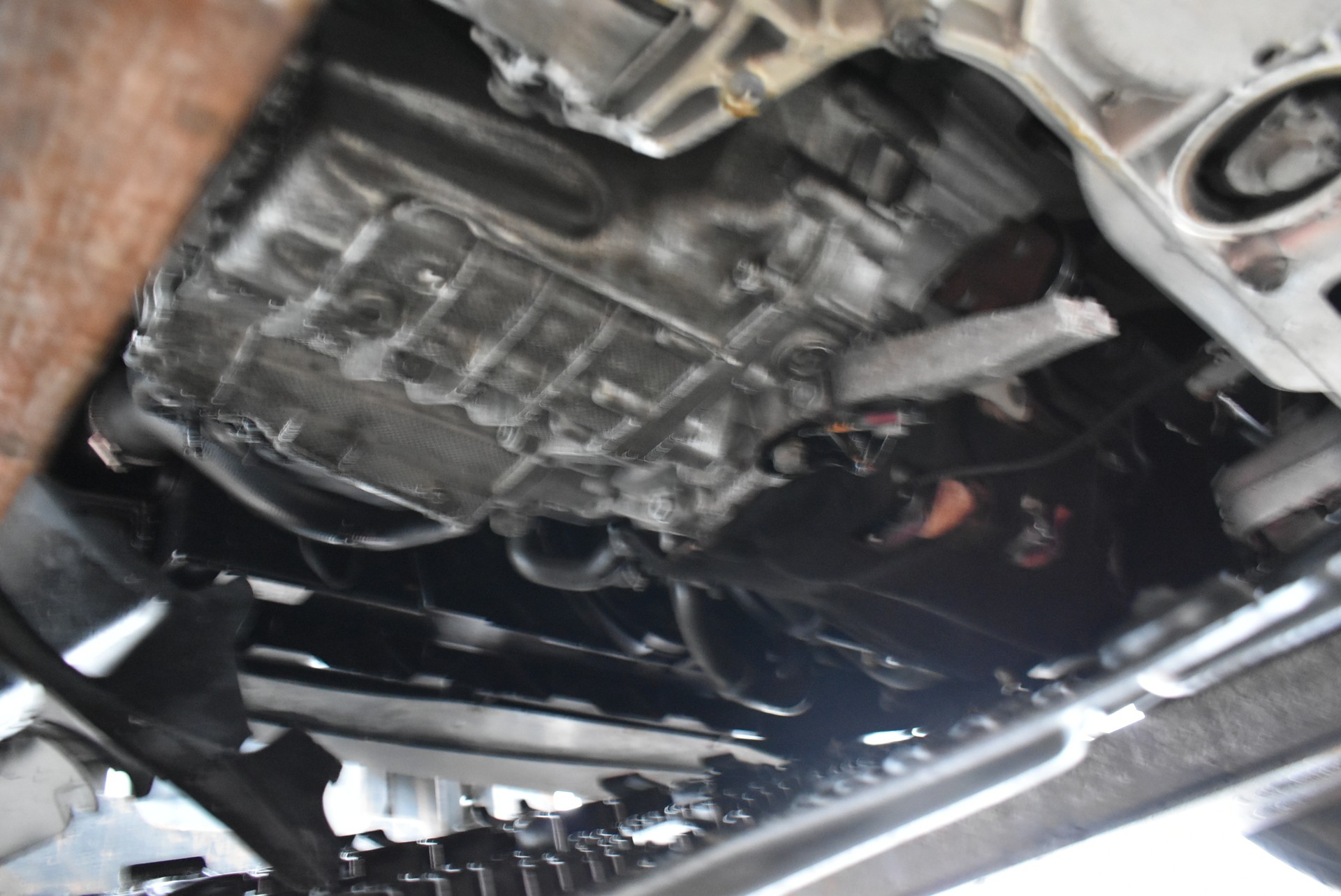 VW Sharan 2.0 TDI BlueMotion Technology Design DSG-image-1