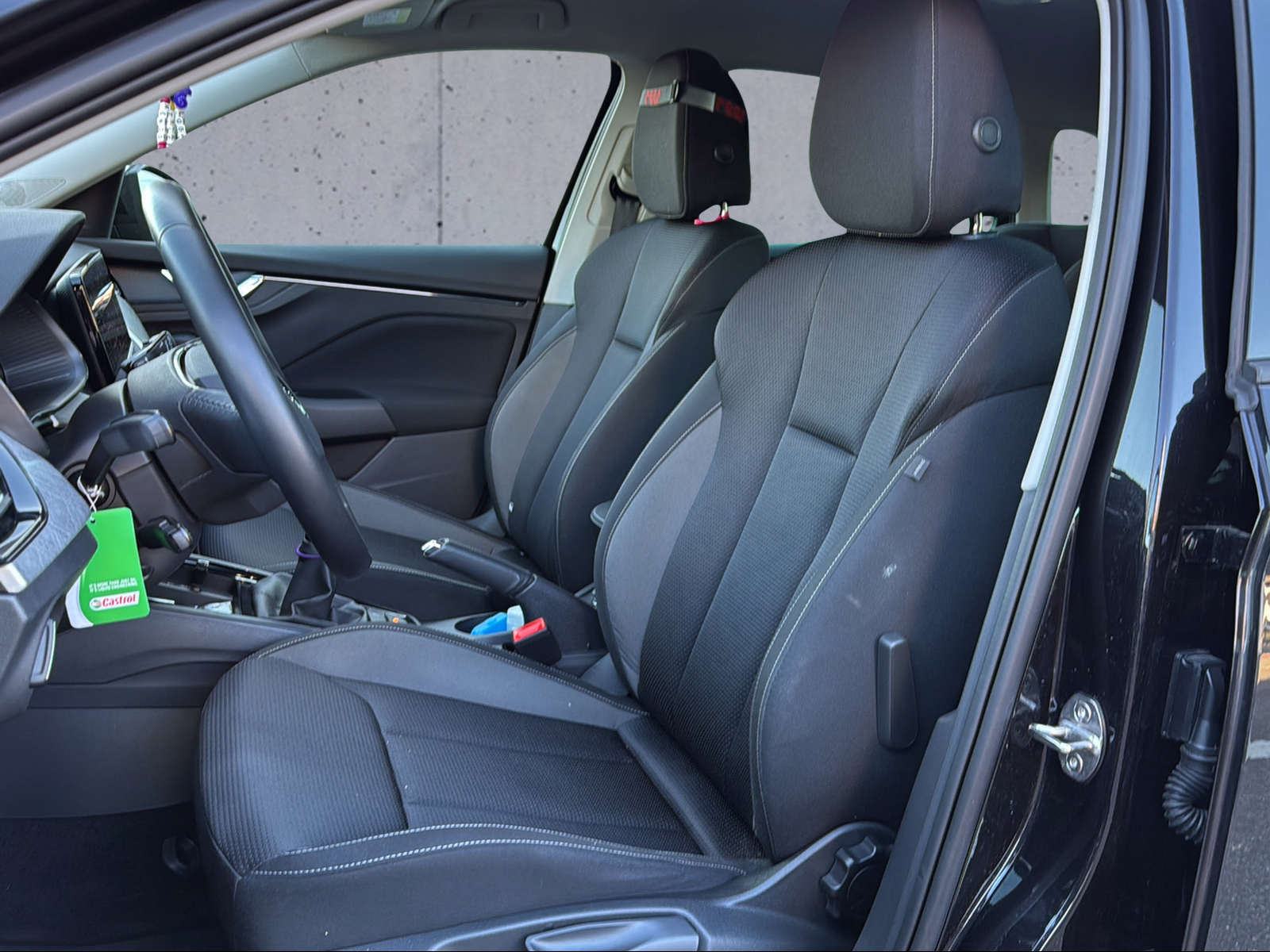 SKODA Scala 1.0 TSI Tour-image-5