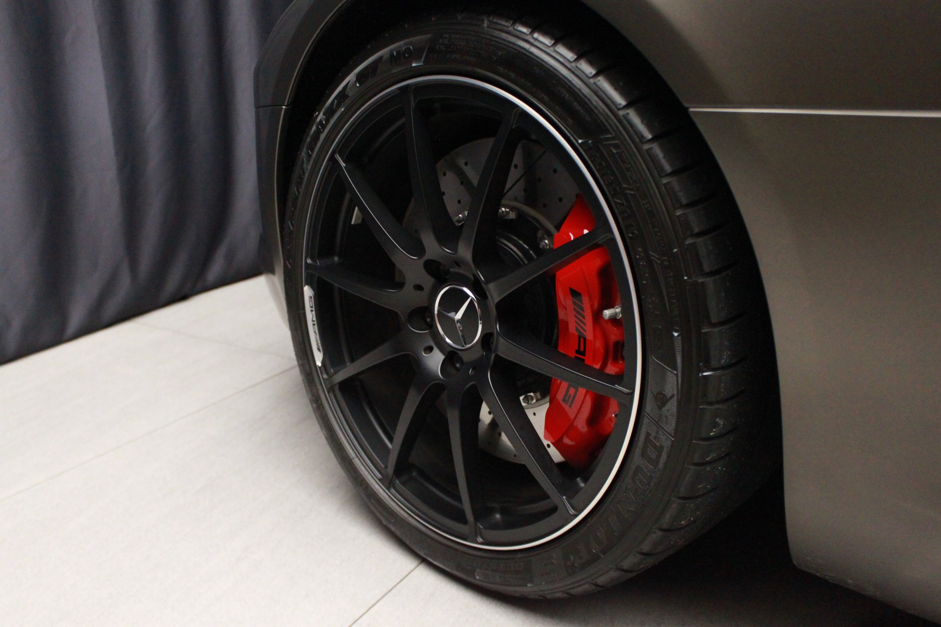 MERCEDES-BENZ SLS 63 AMG GT Speedshift-image-14