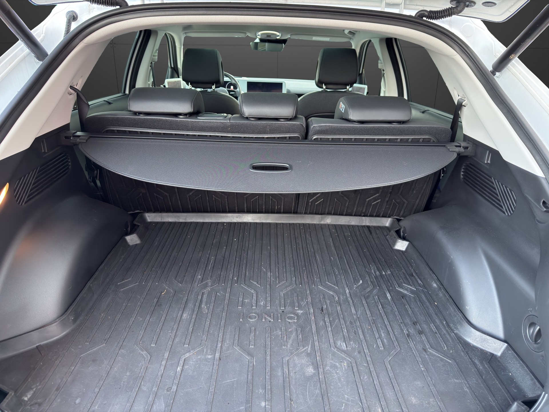 HYUNDAI Ioniq 5 77kWh Vertex 4WD-image-12