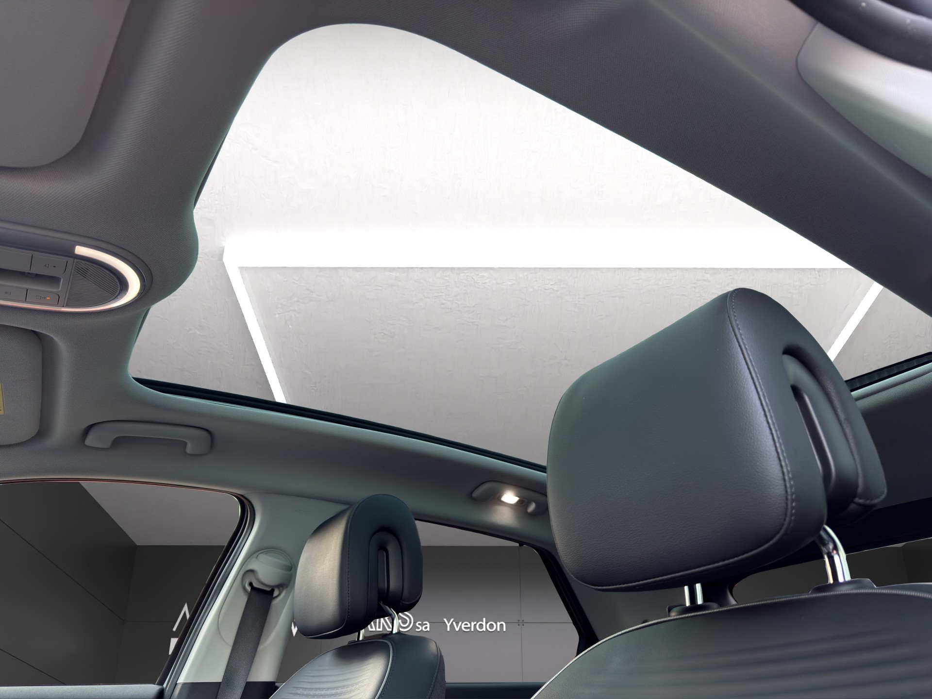 HYUNDAI Ioniq 5 77kWh Vertex 4WD-image-13