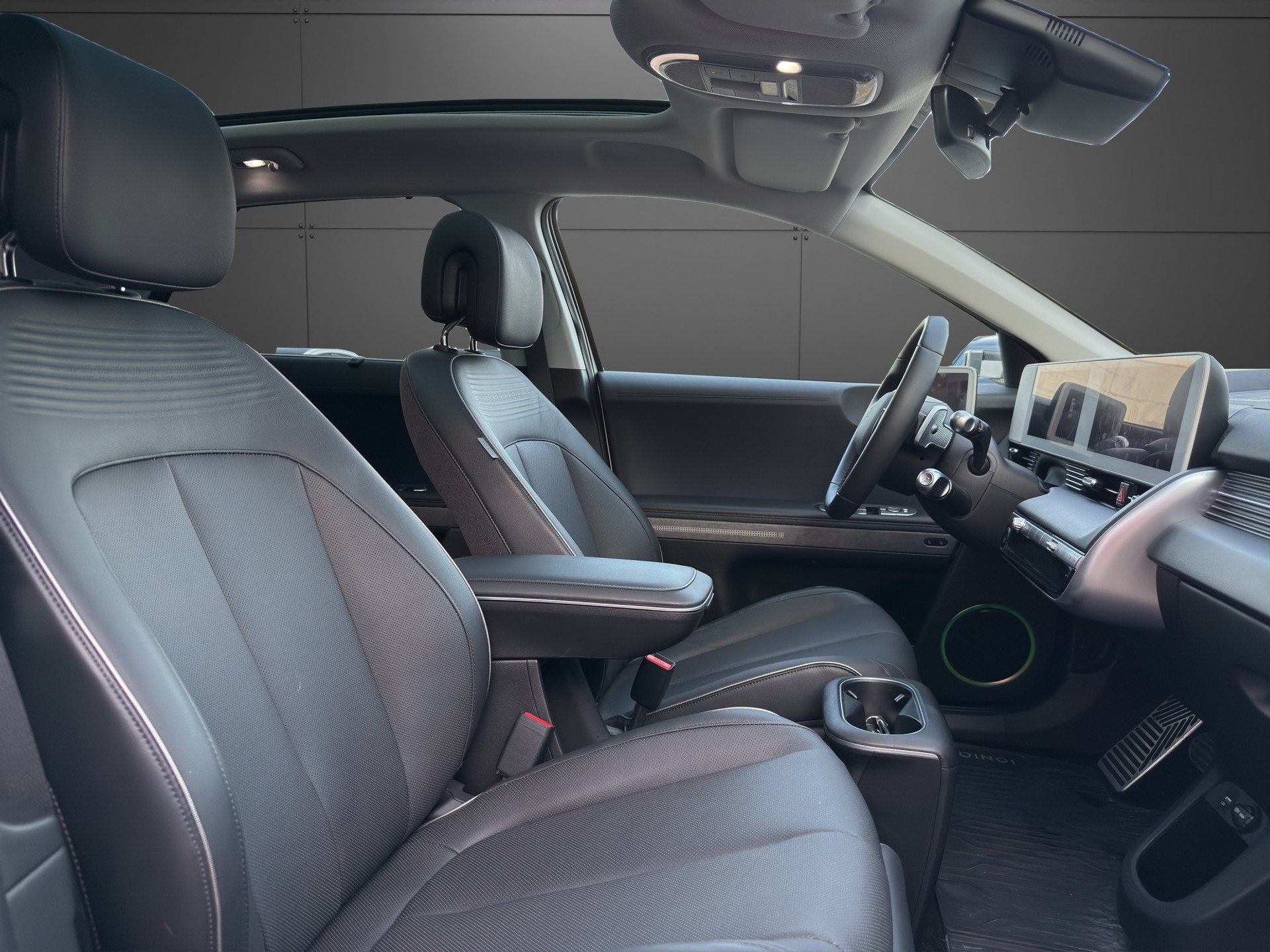 HYUNDAI Ioniq 5 77kWh Vertex 4WD-image-9