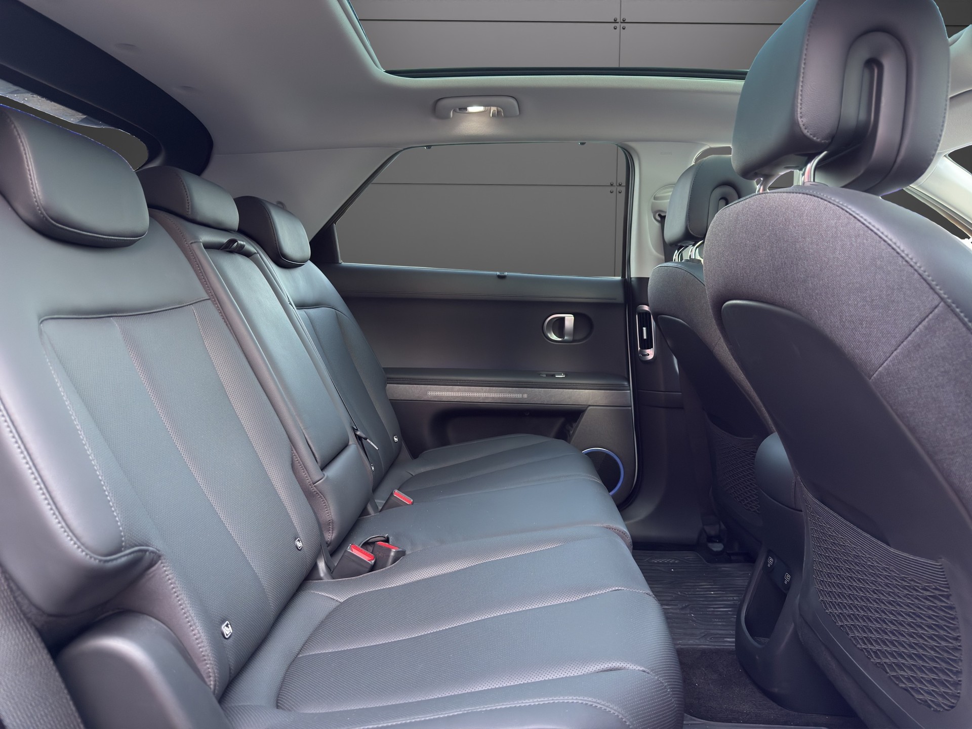HYUNDAI Ioniq 5 77kWh Vertex 4WD-image-10