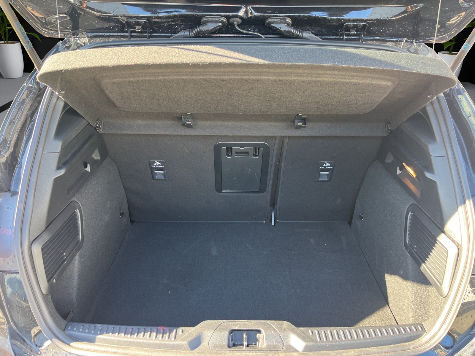 Image FORD FOCUS Focus 1.0 MHEV ST-Line X Automat