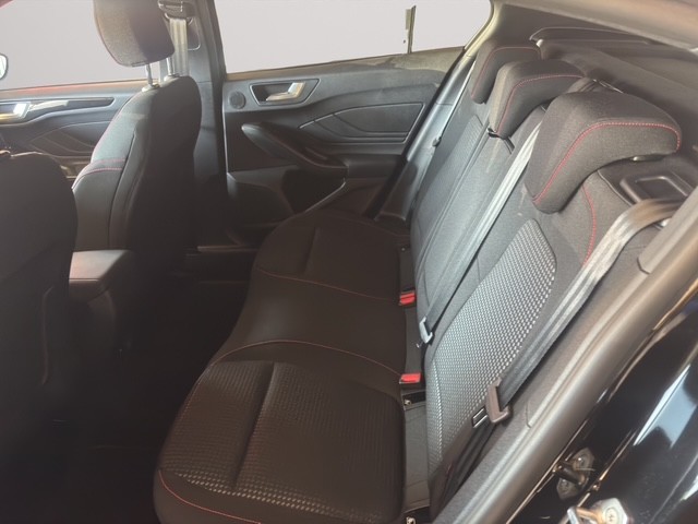 Image FORD FOCUS Focus 1.0 MHEV ST-Line X Automat