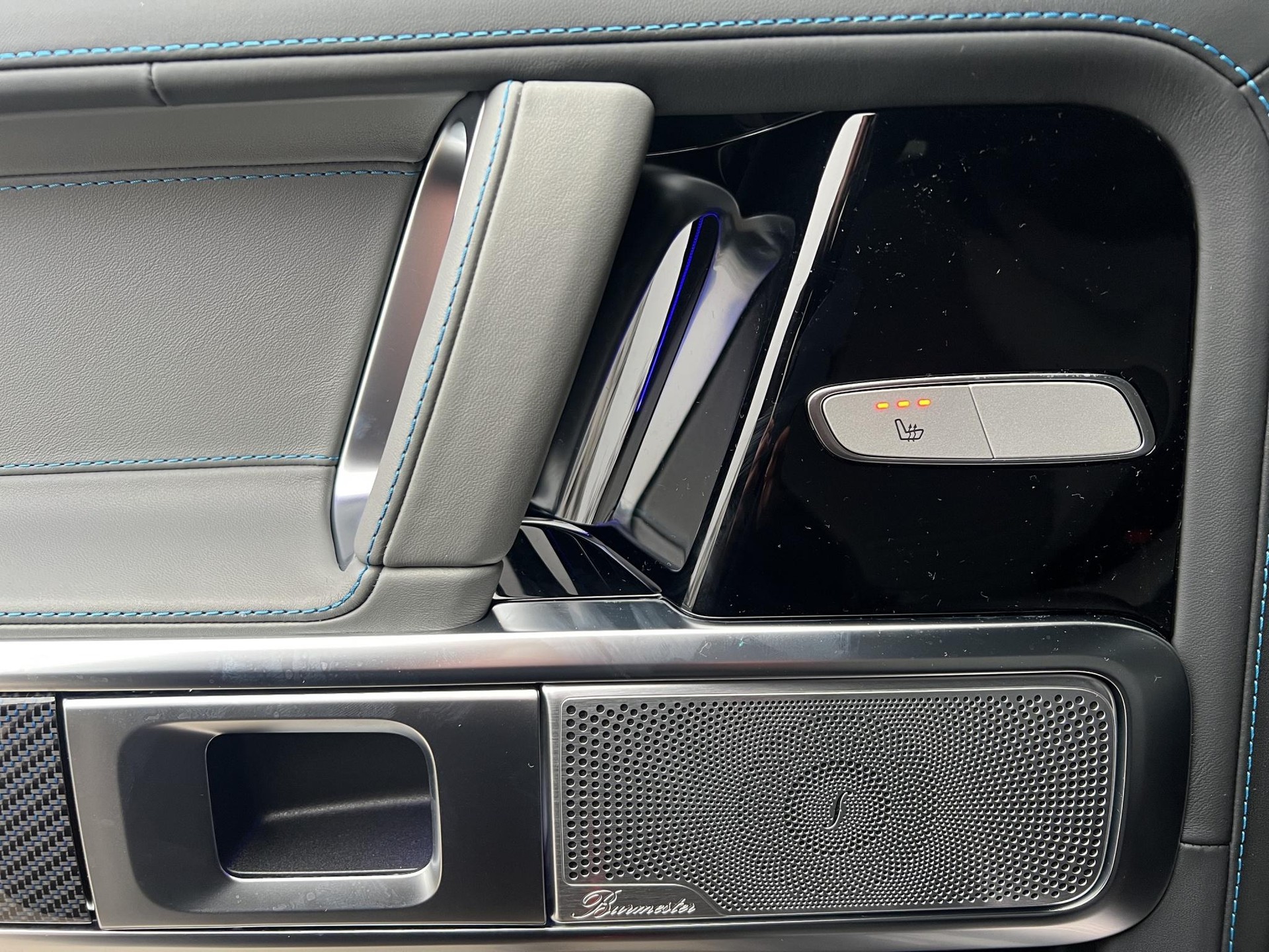 MERCEDES-BENZ G 580-image-14