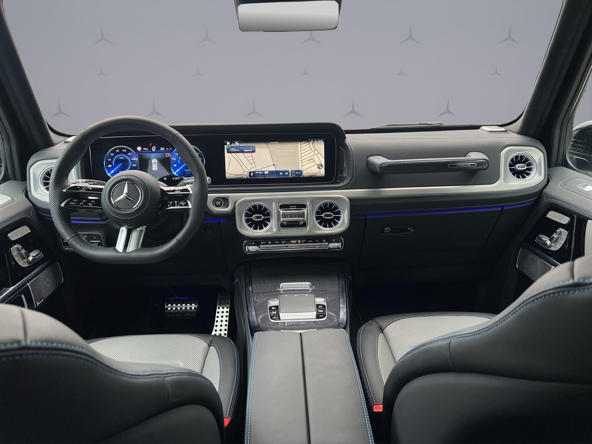 MERCEDES-BENZ G 580-image-9
