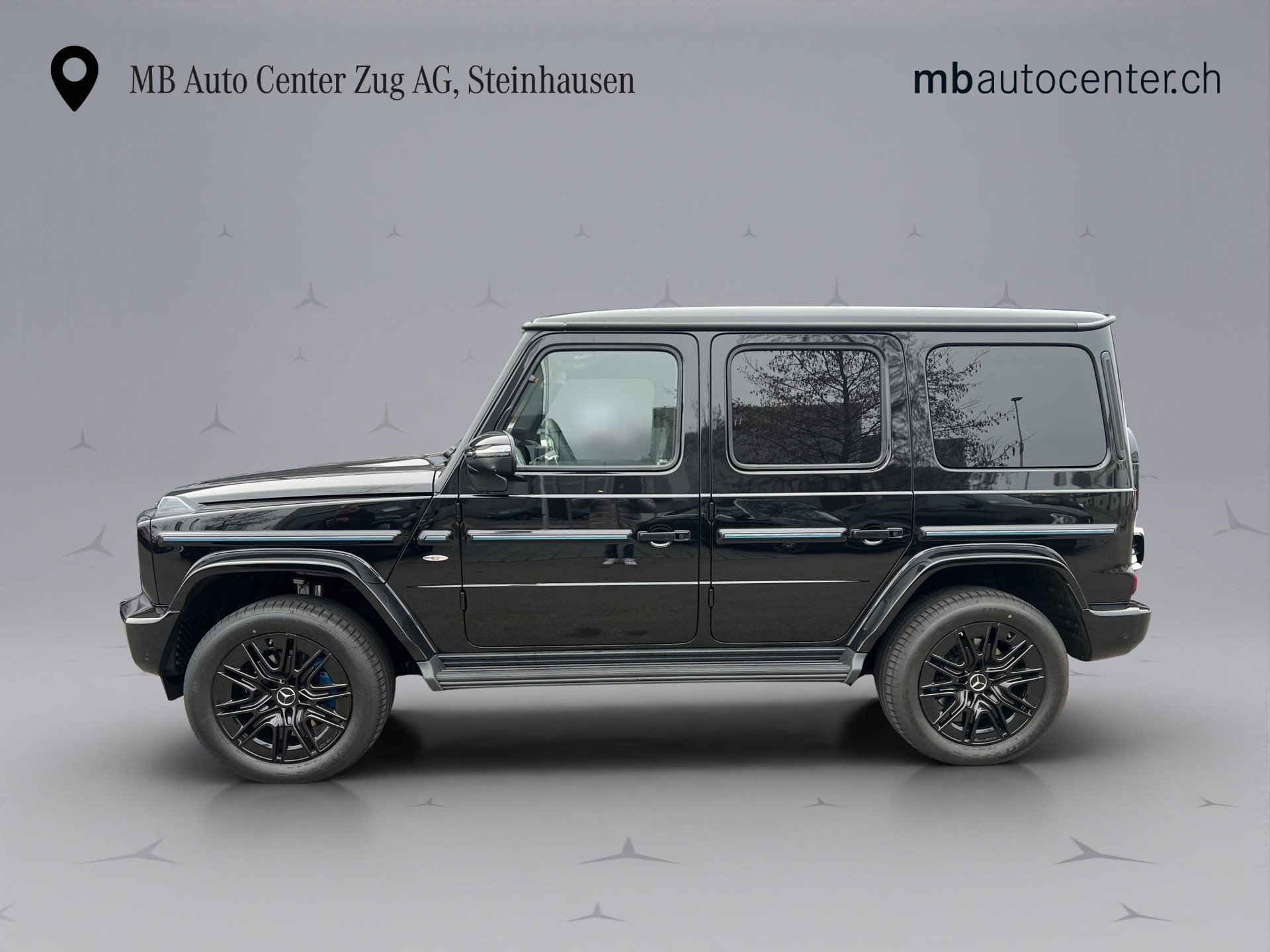 MERCEDES-BENZ G 580-image-2
