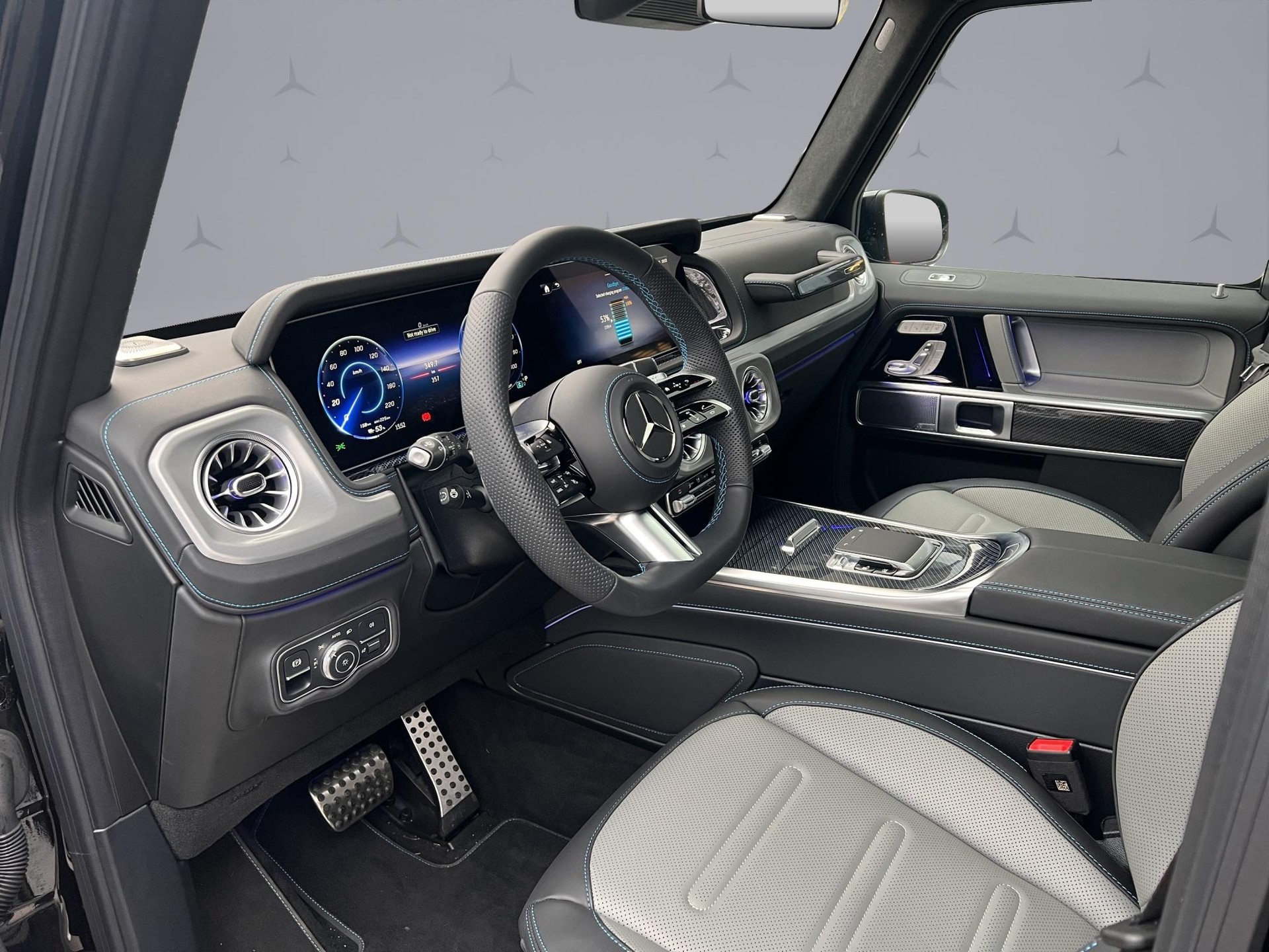 MERCEDES-BENZ G 580-image-6