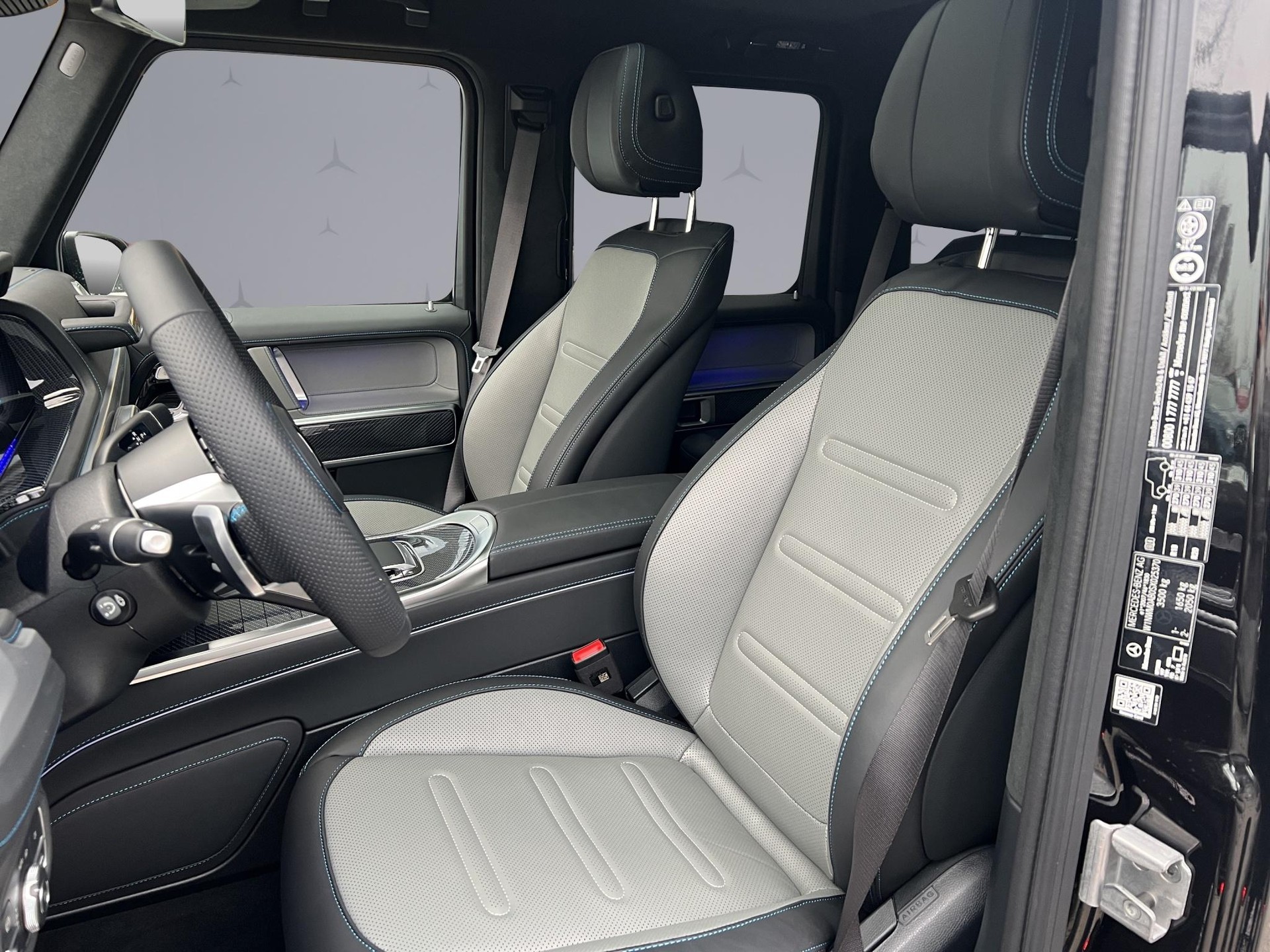 MERCEDES-BENZ G 580-image-7