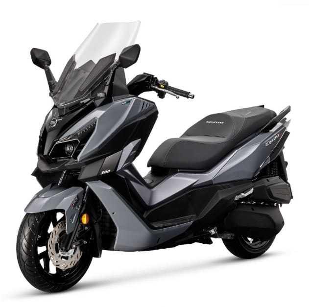 SYM Cruisym 300-image-3