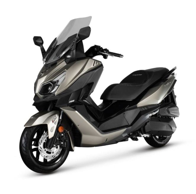 SYM Cruisym 300-image-2