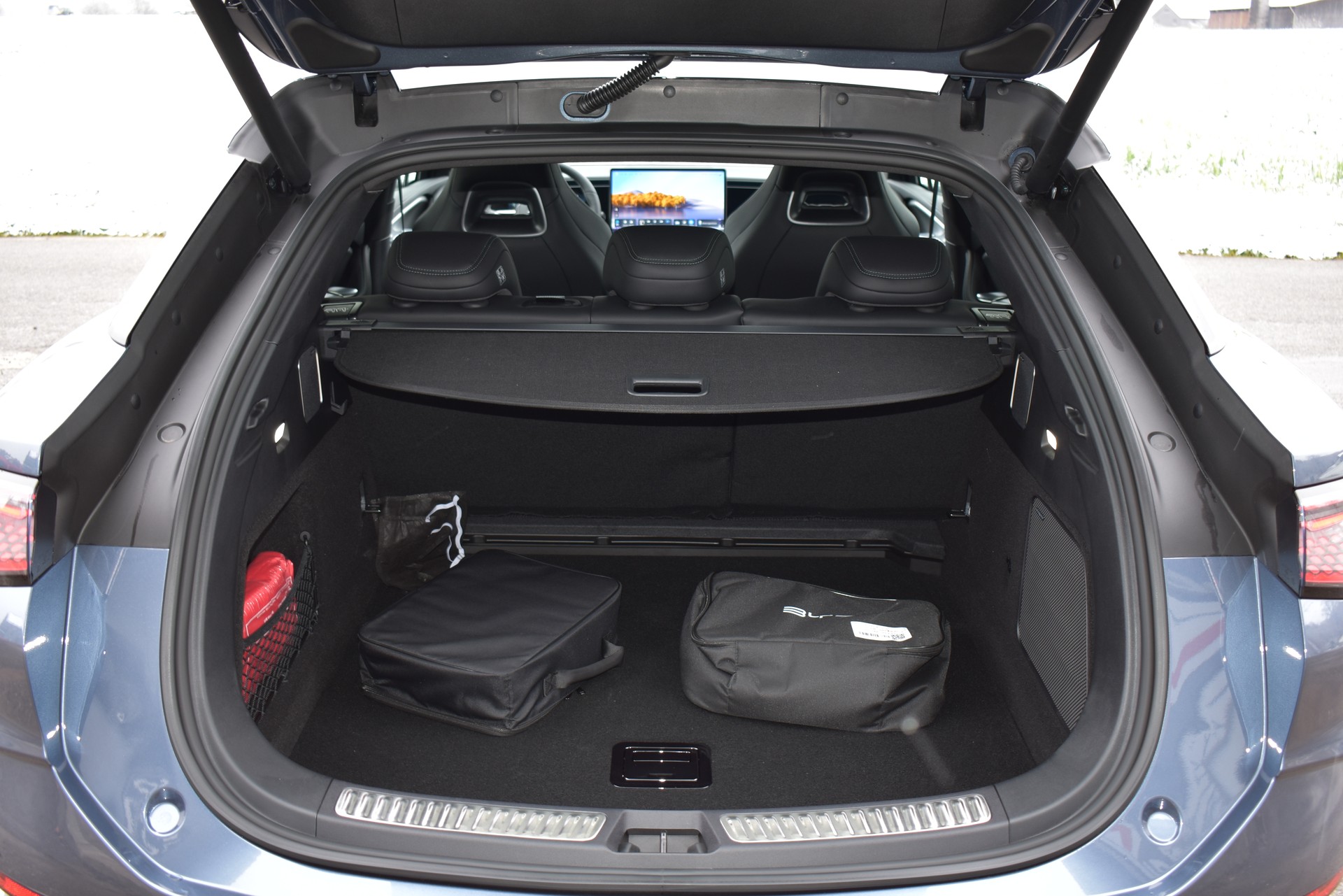 BYD Sealion 7 82,5 kWh Design AWD-image-14