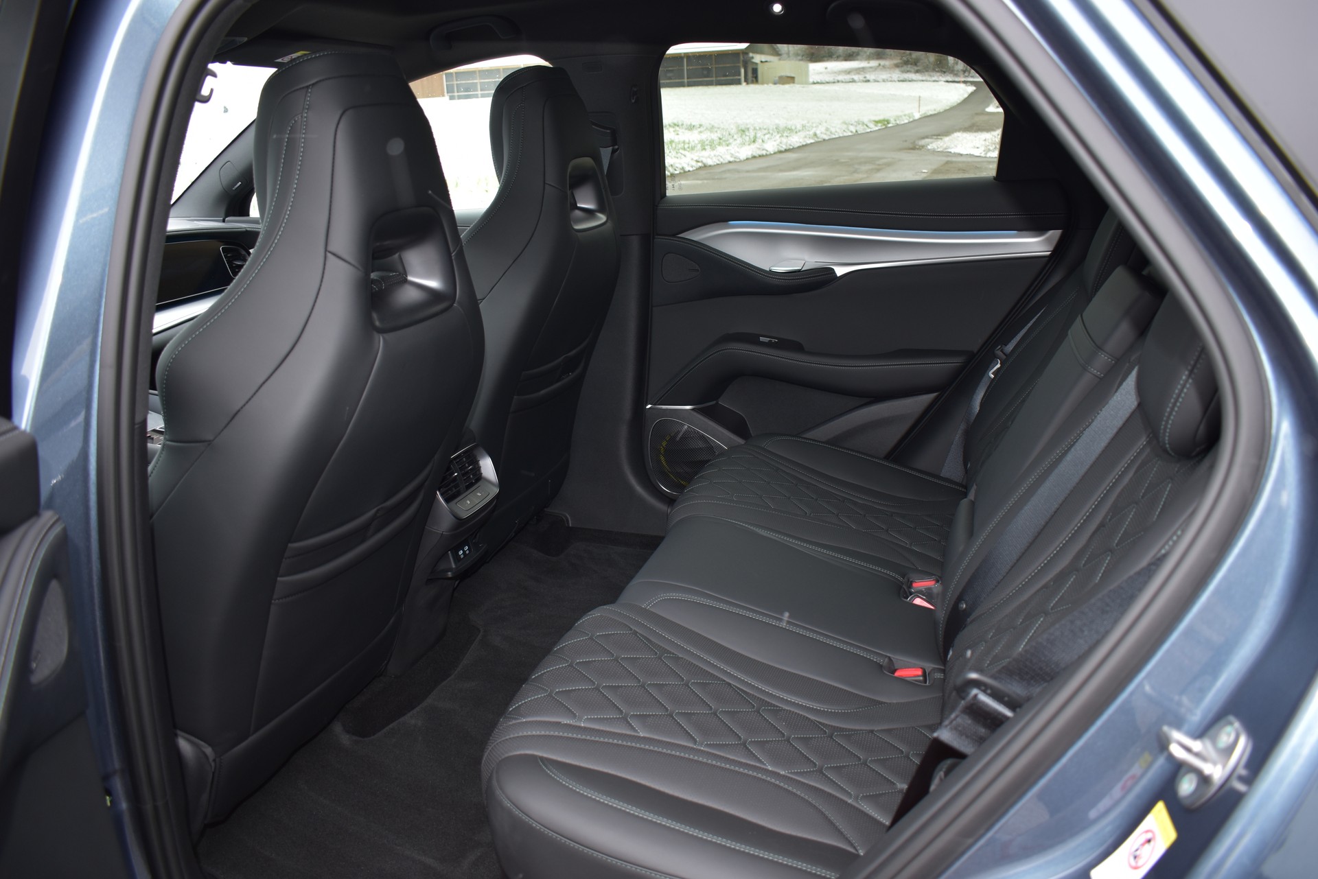 BYD Sealion 7 82,5 kWh Design AWD-image-12