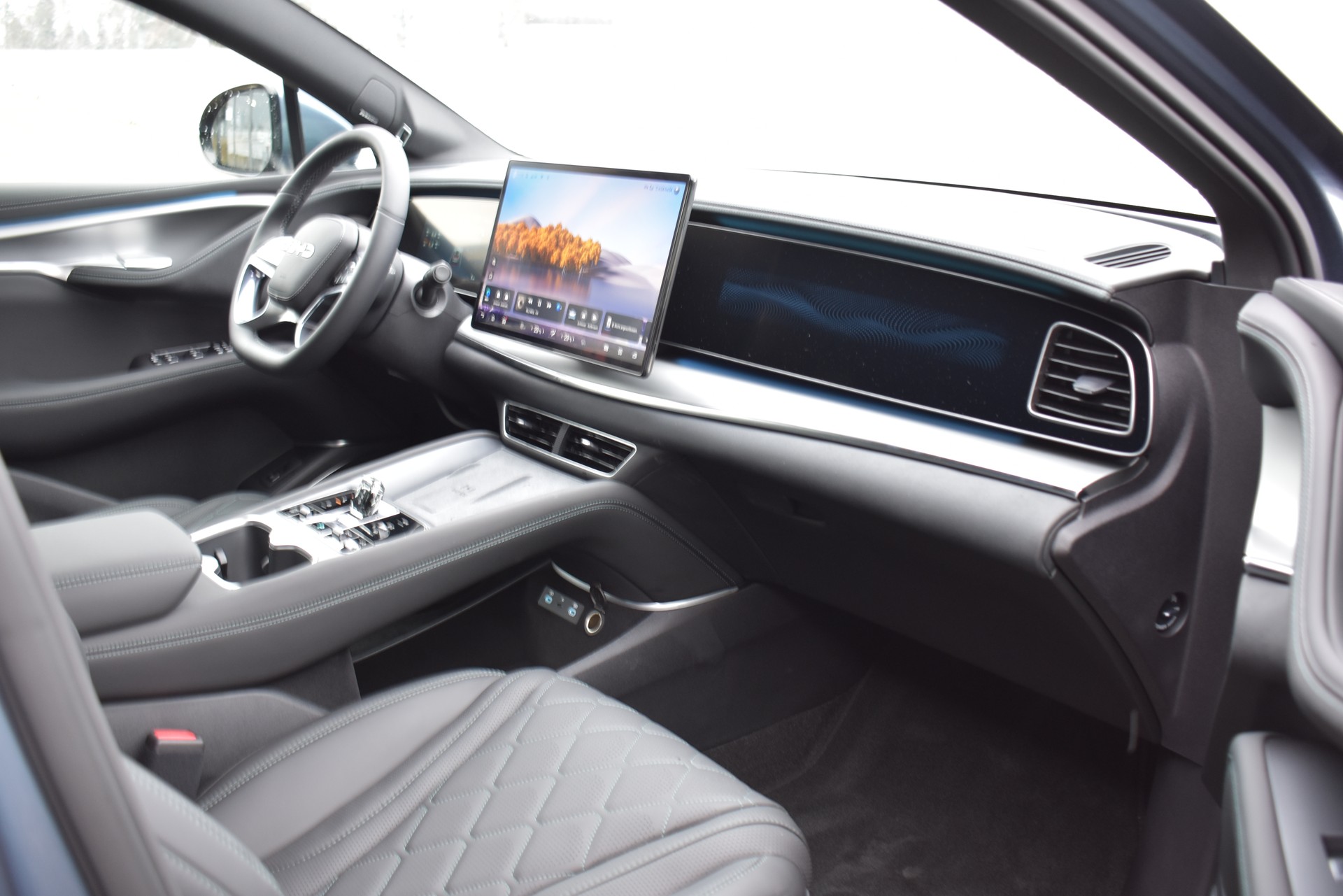 BYD Sealion 7 82,5 kWh Design AWD-image-11