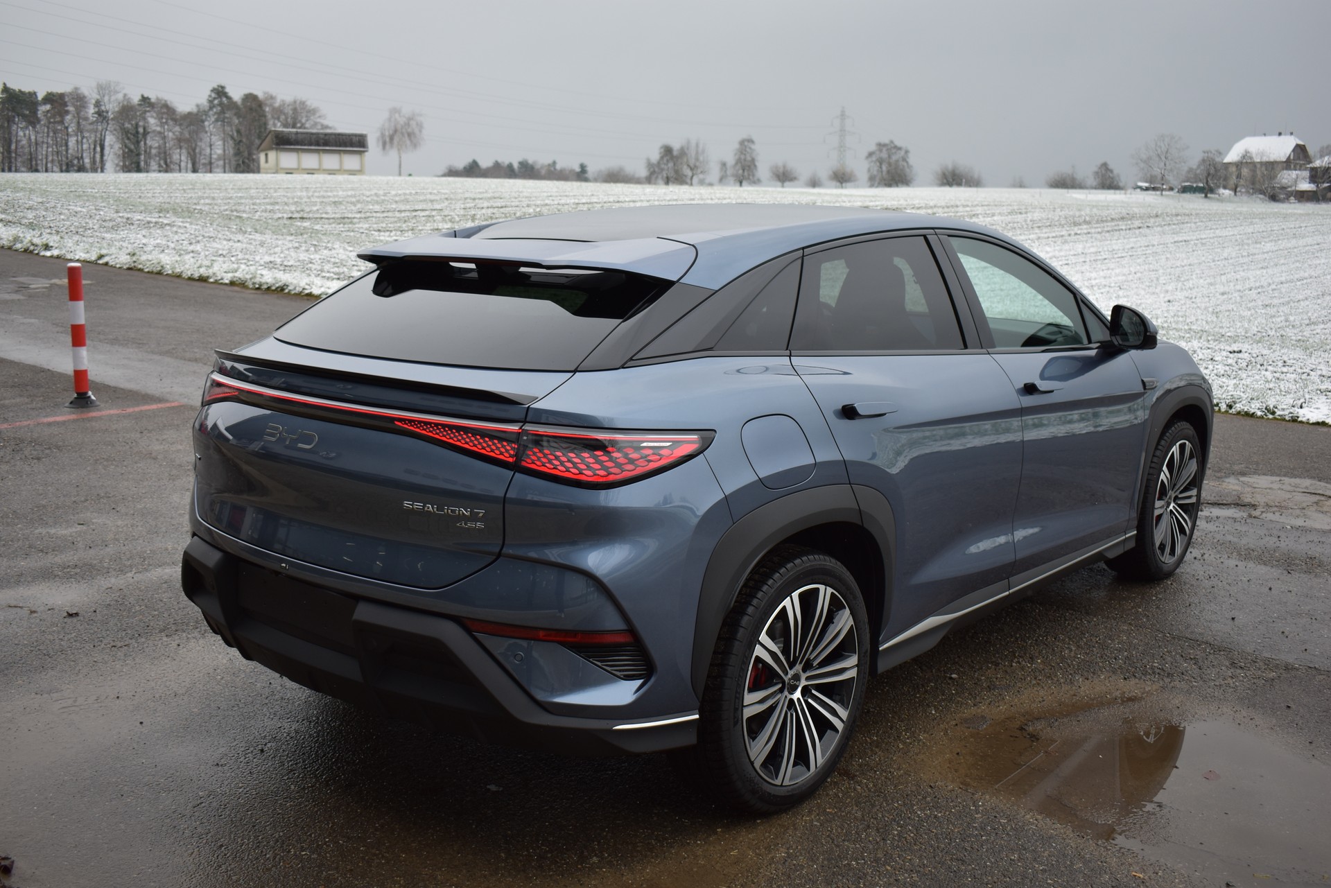 BYD Sealion 7 82,5 kWh Design AWD-image-3