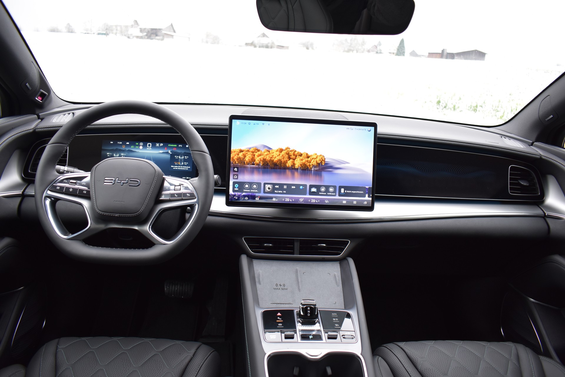 BYD Sealion 7 82,5 kWh Design AWD-image-10