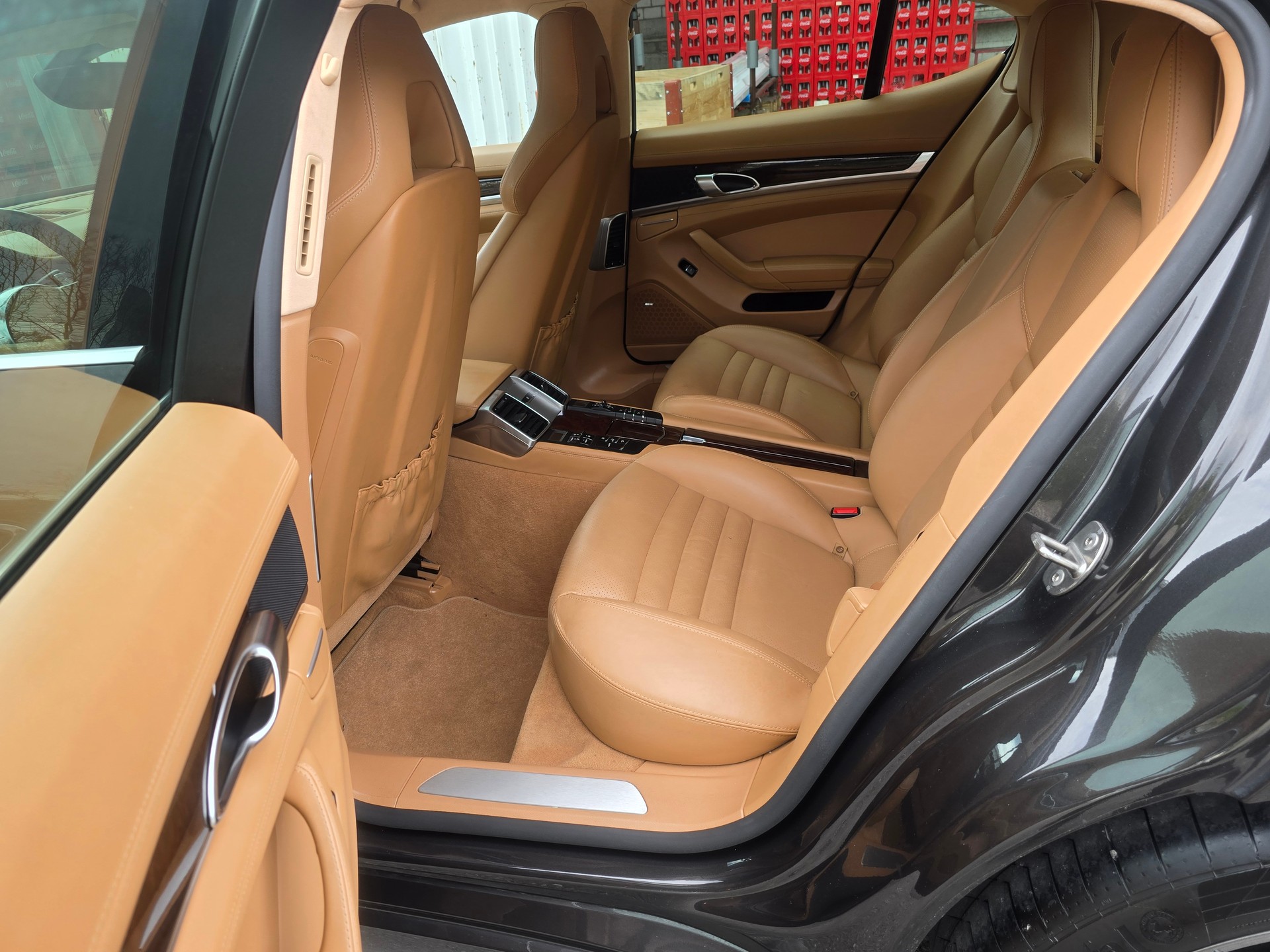 PORSCHE Panamera 4S 3.0 PDK-image-13