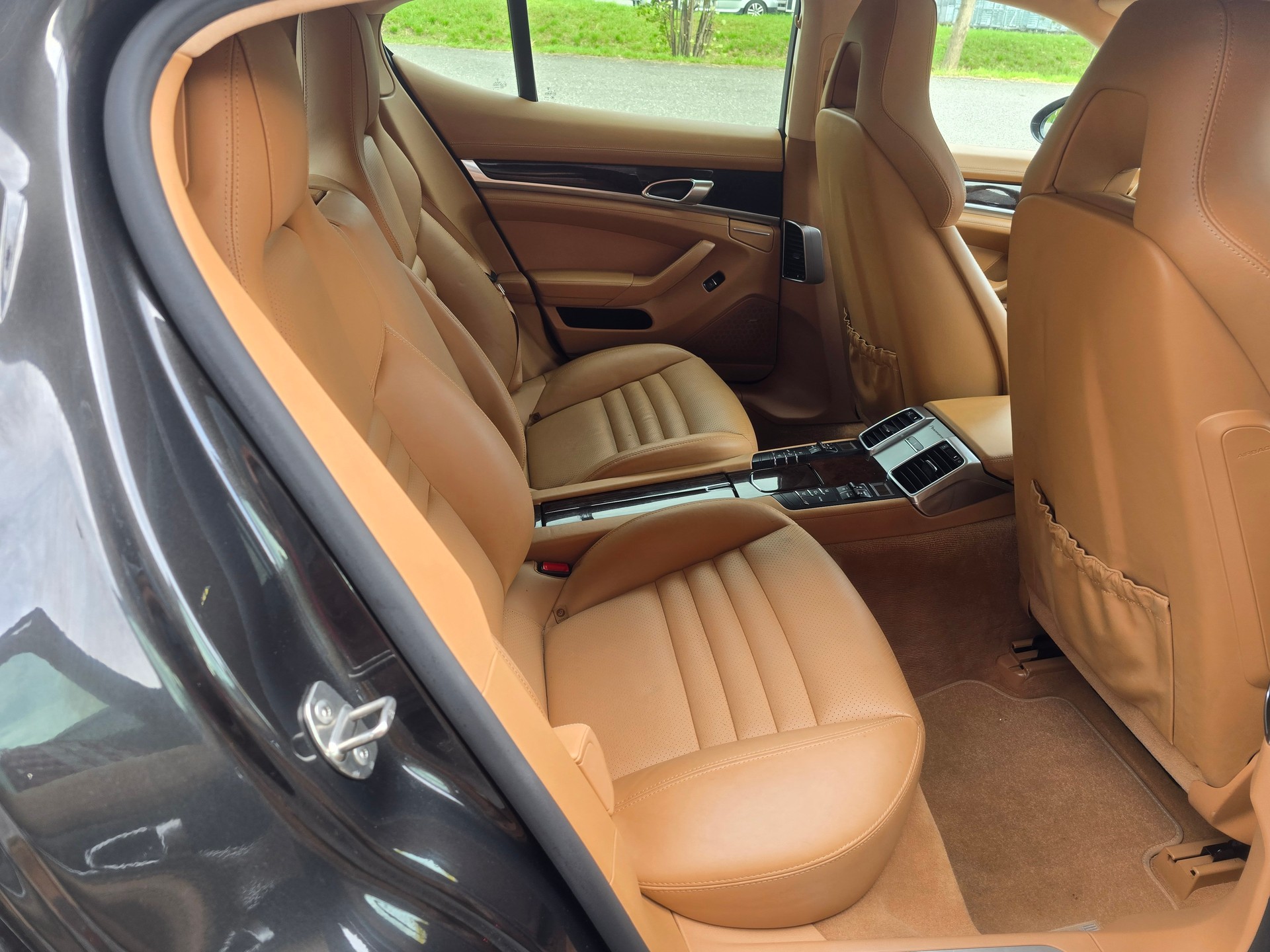 PORSCHE Panamera 4S 3.0 PDK-image-15