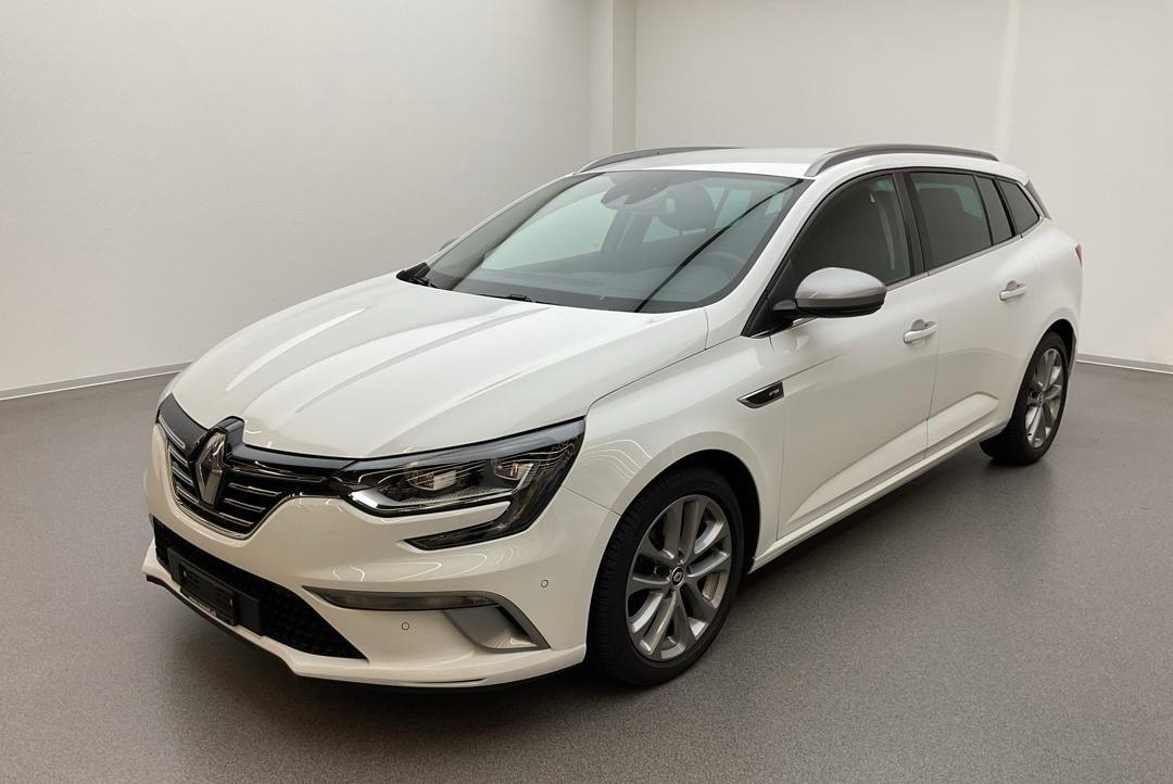 RENAULT Mégane Grandtour 1.5 dCi GT Line EDC-image-0
