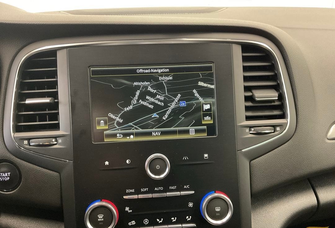RENAULT Mégane Grandtour 1.5 dCi GT Line EDC-image-4