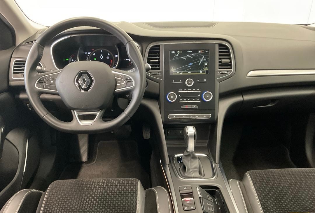 RENAULT Mégane Grandtour 1.5 dCi GT Line EDC-image-1