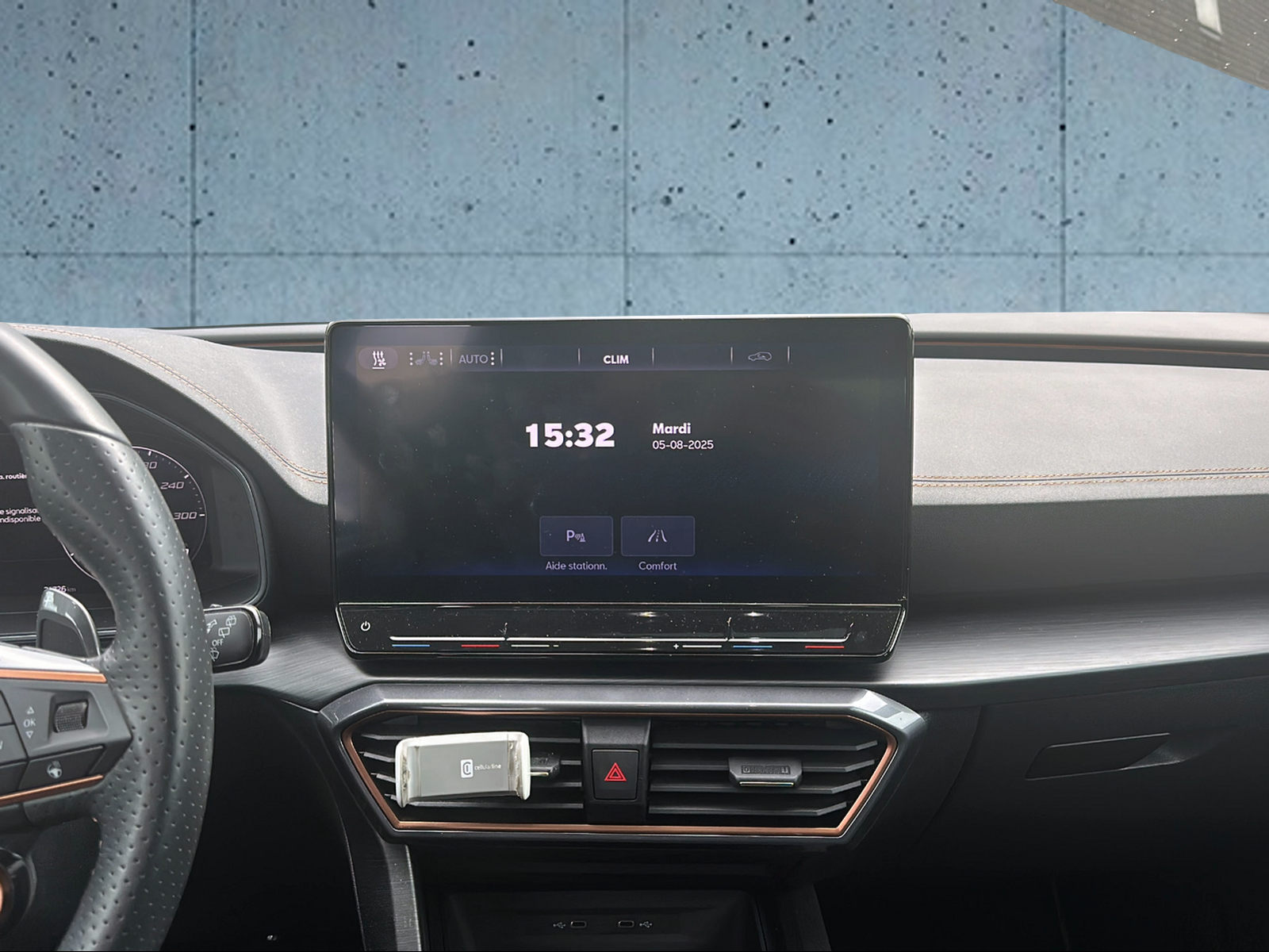 CUPRA Formentor 1.4 e-HYBRID pHEV VZ DSG-image-9