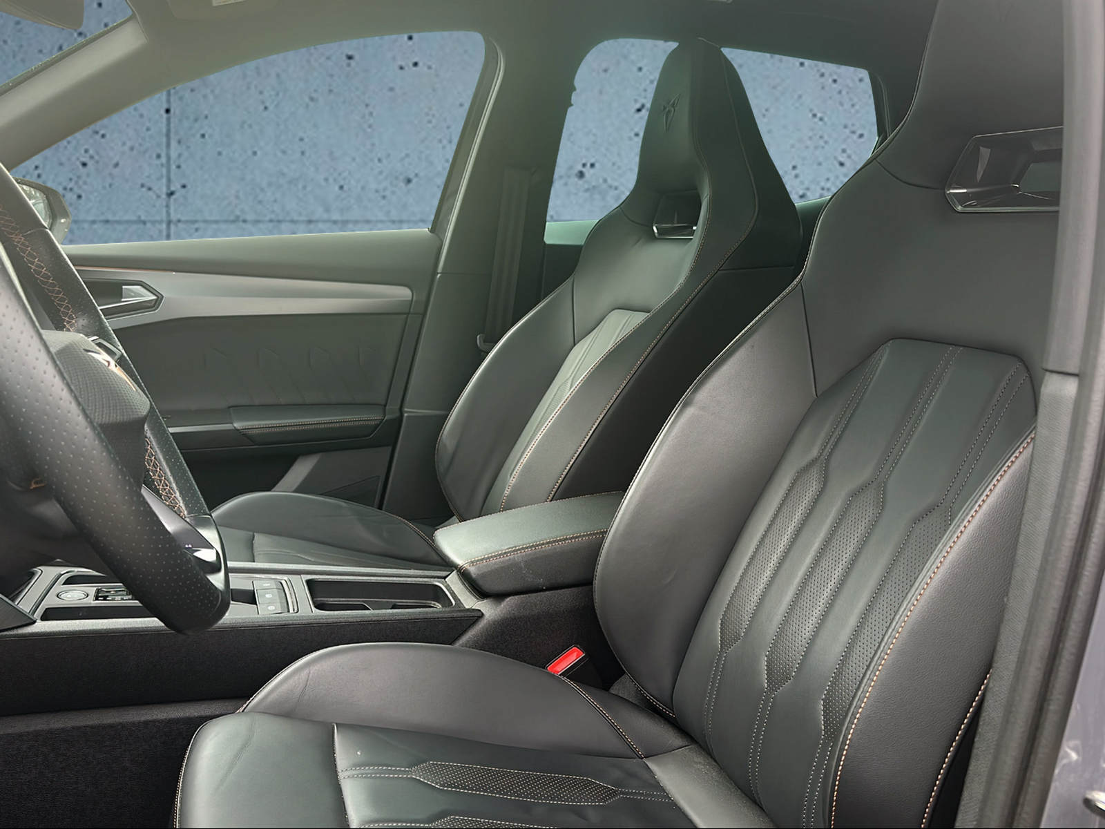 CUPRA Formentor 1.4 e-HYBRID pHEV VZ DSG-image-5